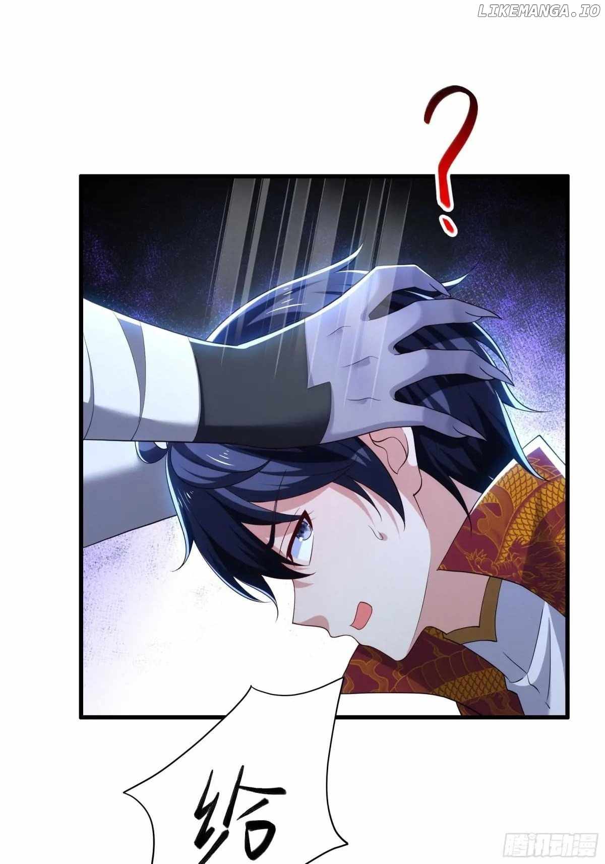 REBIRTH OF KING ZHOU: NOT BEING THE ULTIMATE VILLAIN Chapter 53 page 46