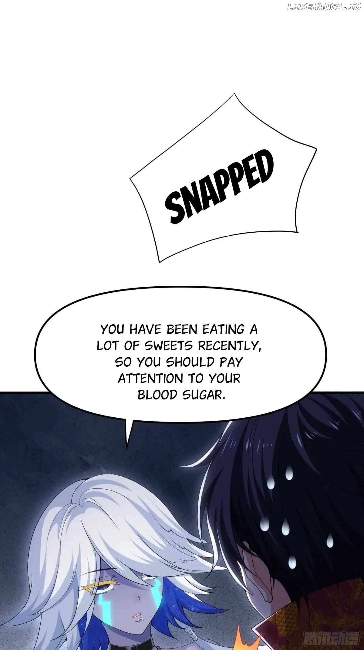 REBIRTH OF KING ZHOU: NOT BEING THE ULTIMATE VILLAIN Chapter 53 page 43