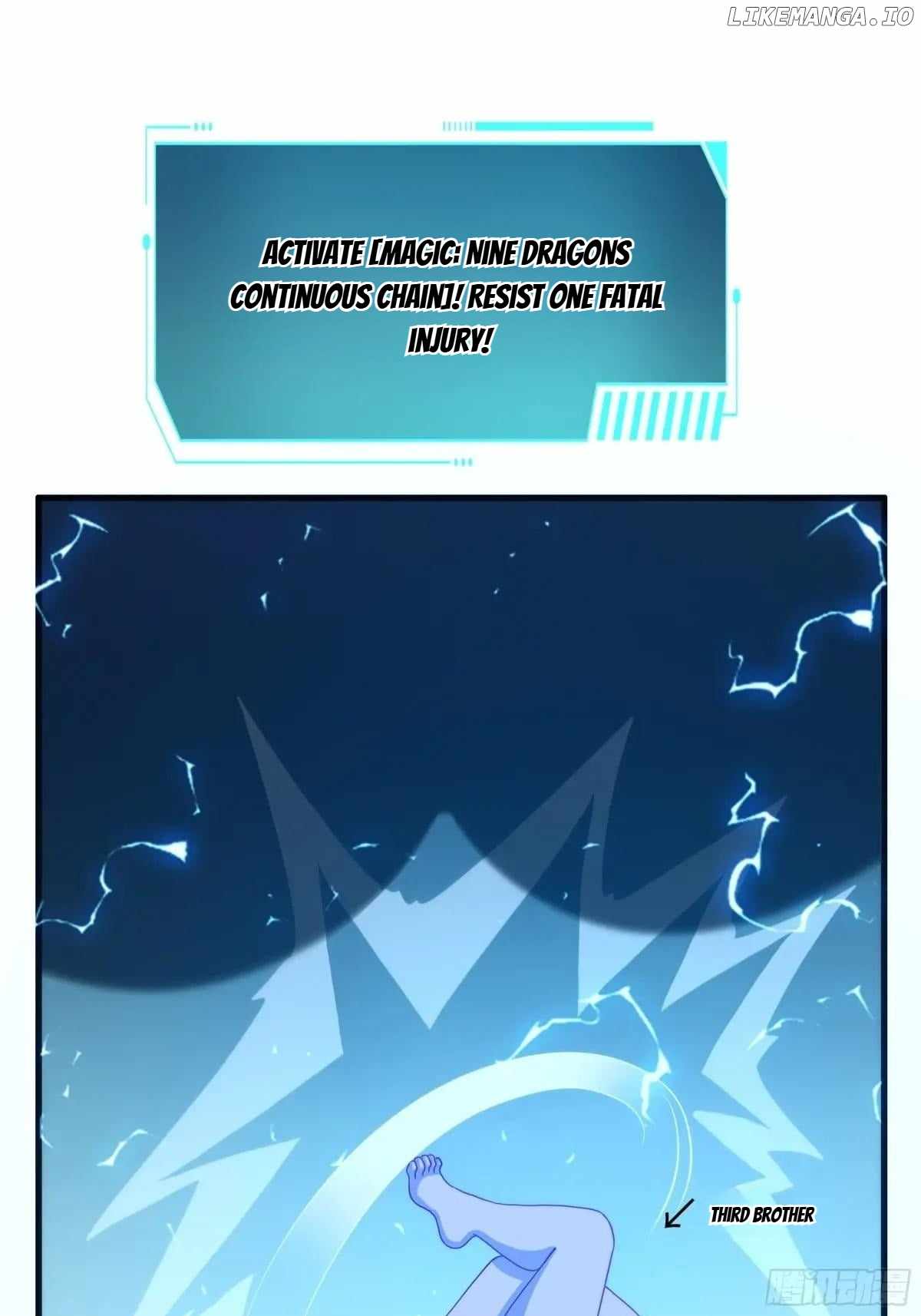 REBIRTH OF KING ZHOU: NOT BEING THE ULTIMATE VILLAIN Chapter 53 page 52