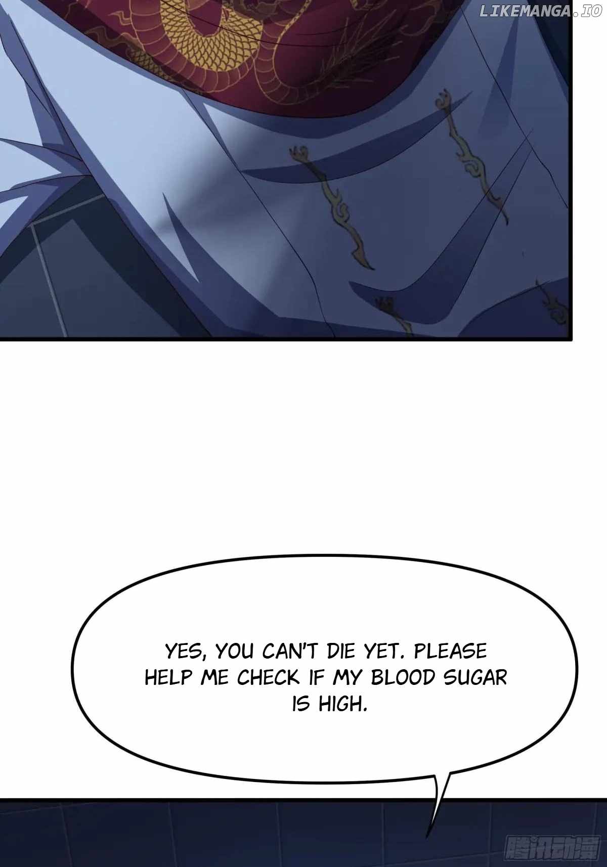 REBIRTH OF KING ZHOU: NOT BEING THE ULTIMATE VILLAIN Chapter 53 page 56