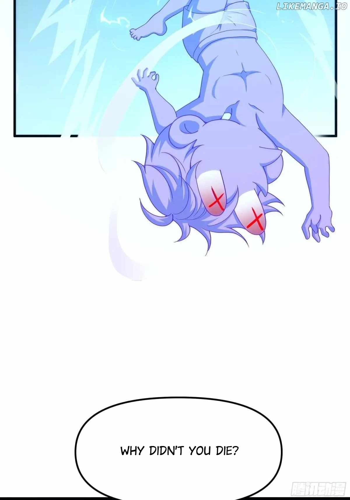 REBIRTH OF KING ZHOU: NOT BEING THE ULTIMATE VILLAIN Chapter 53 page 53