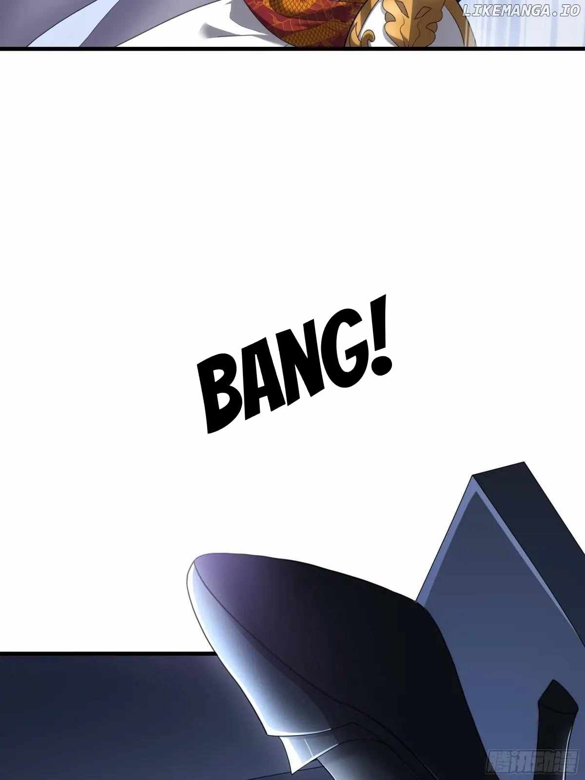 REBIRTH OF KING ZHOU: NOT BEING THE ULTIMATE VILLAIN Chapter 53 page 62