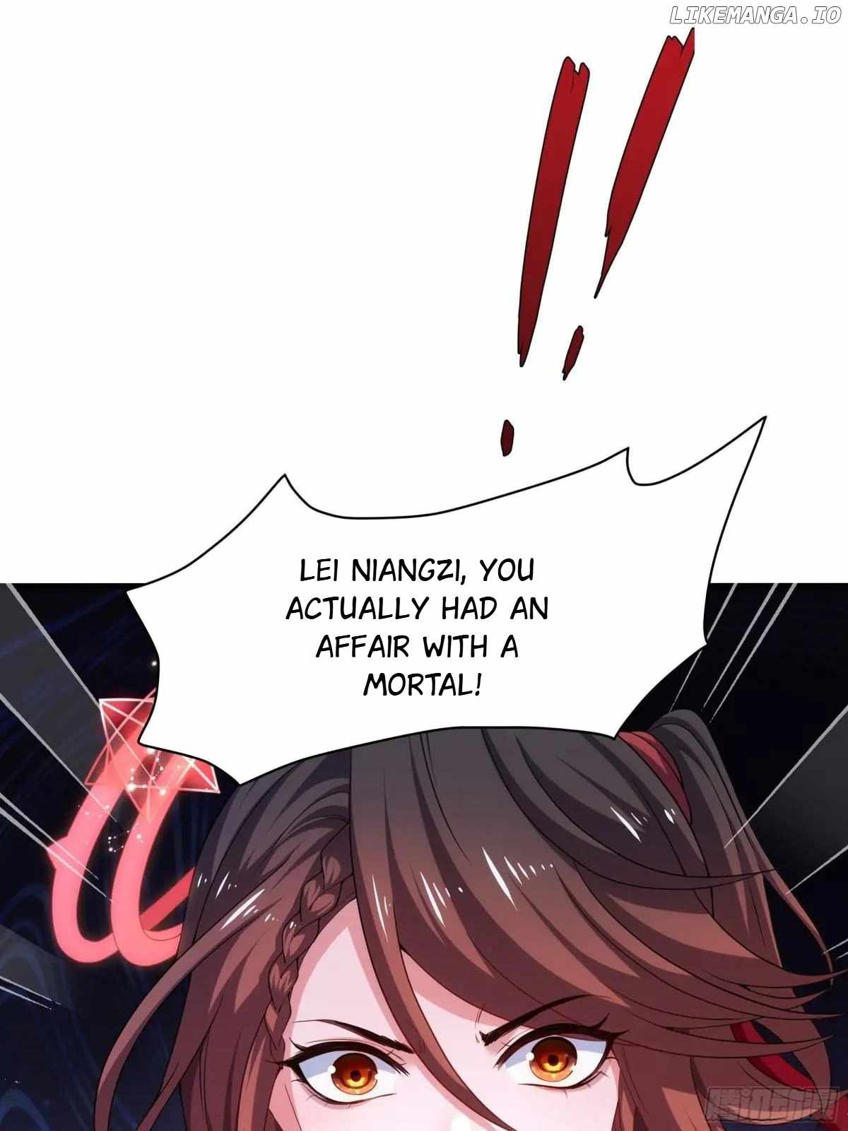 REBIRTH OF KING ZHOU: NOT BEING THE ULTIMATE VILLAIN Chapter 53 page 65