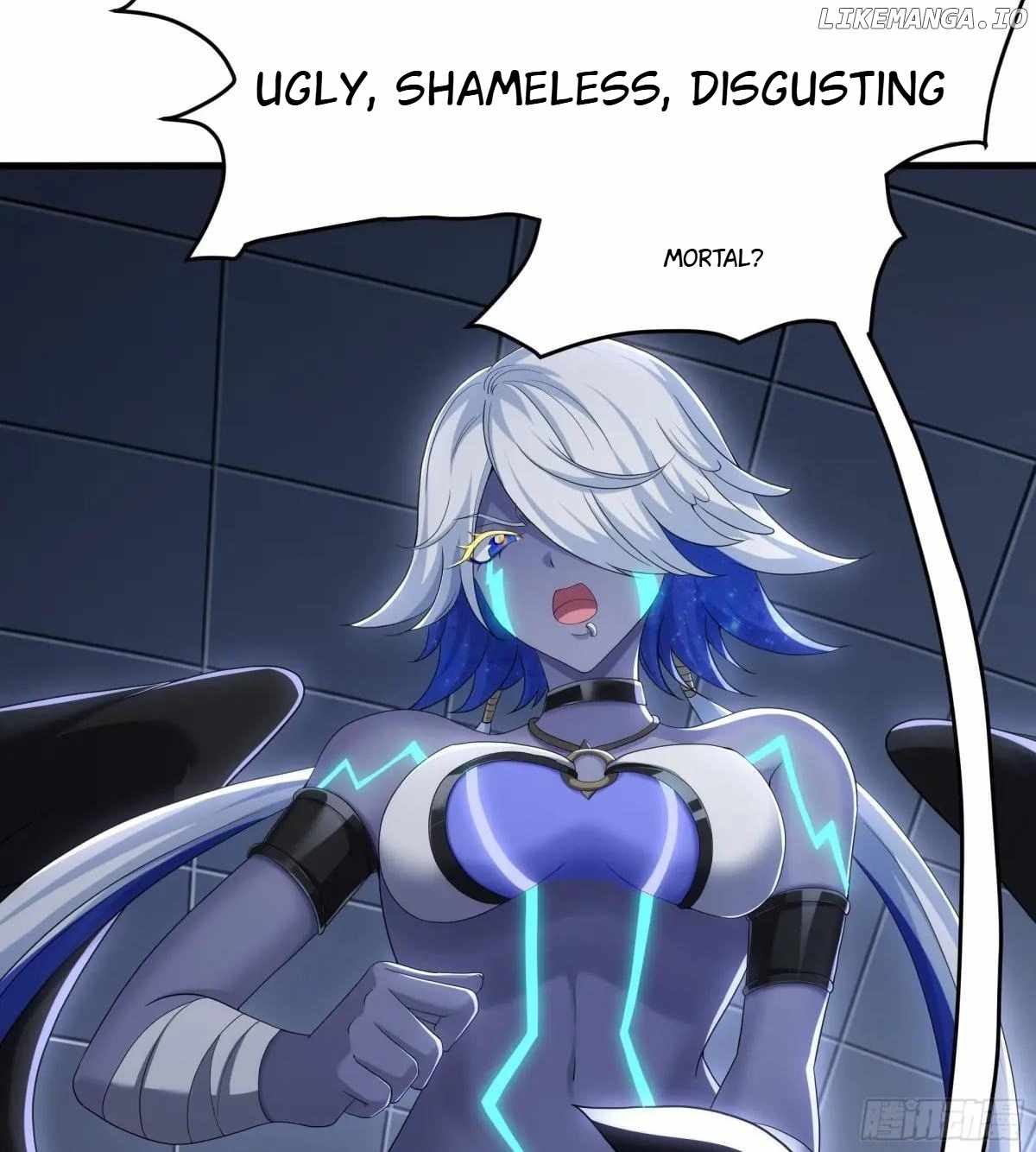 REBIRTH OF KING ZHOU: NOT BEING THE ULTIMATE VILLAIN Chapter 53 page 68