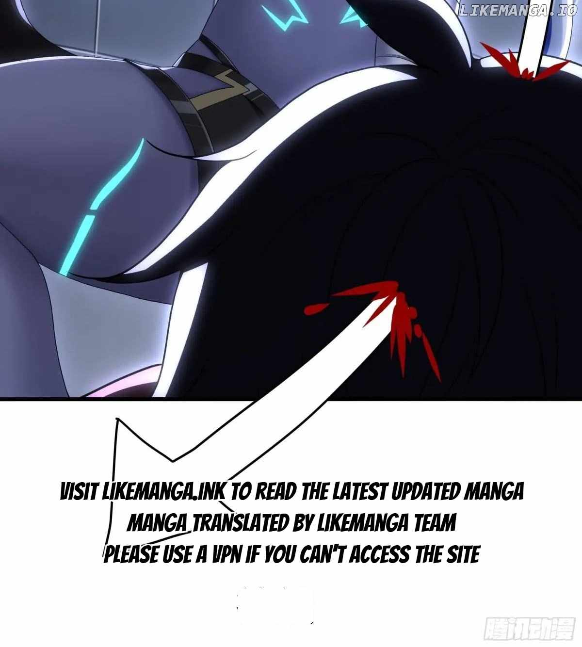 REBIRTH OF KING ZHOU: NOT BEING THE ULTIMATE VILLAIN Chapter 53 page 69