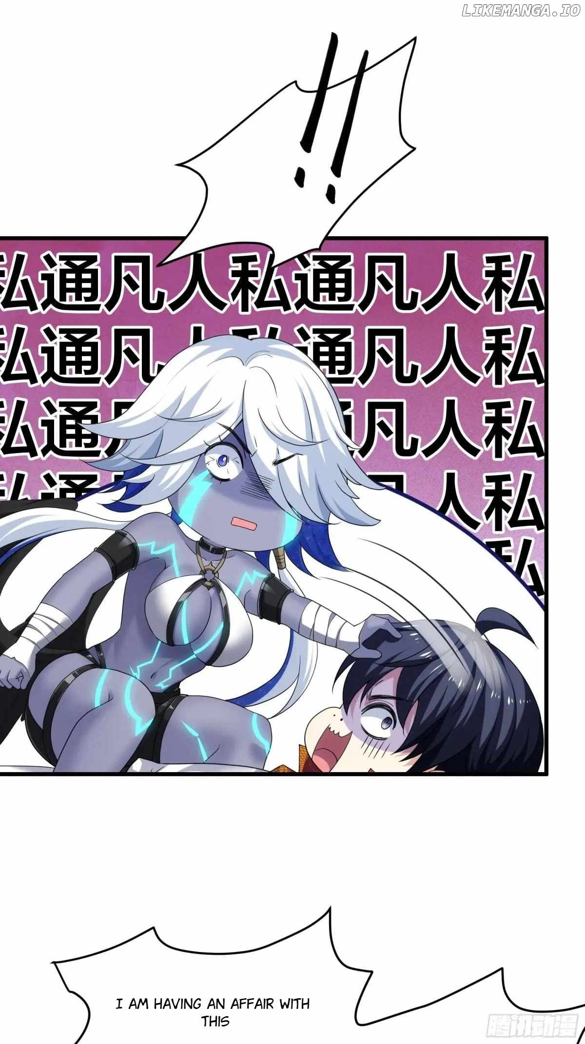 REBIRTH OF KING ZHOU: NOT BEING THE ULTIMATE VILLAIN Chapter 53 page 67