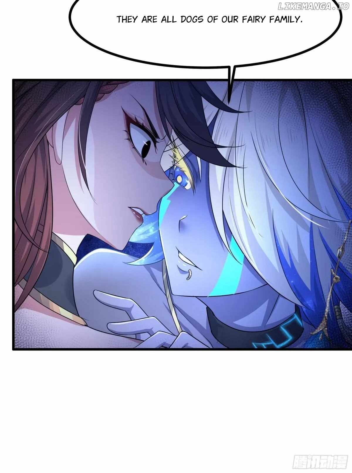 REBIRTH OF KING ZHOU: NOT BEING THE ULTIMATE VILLAIN Chapter 54 page 9