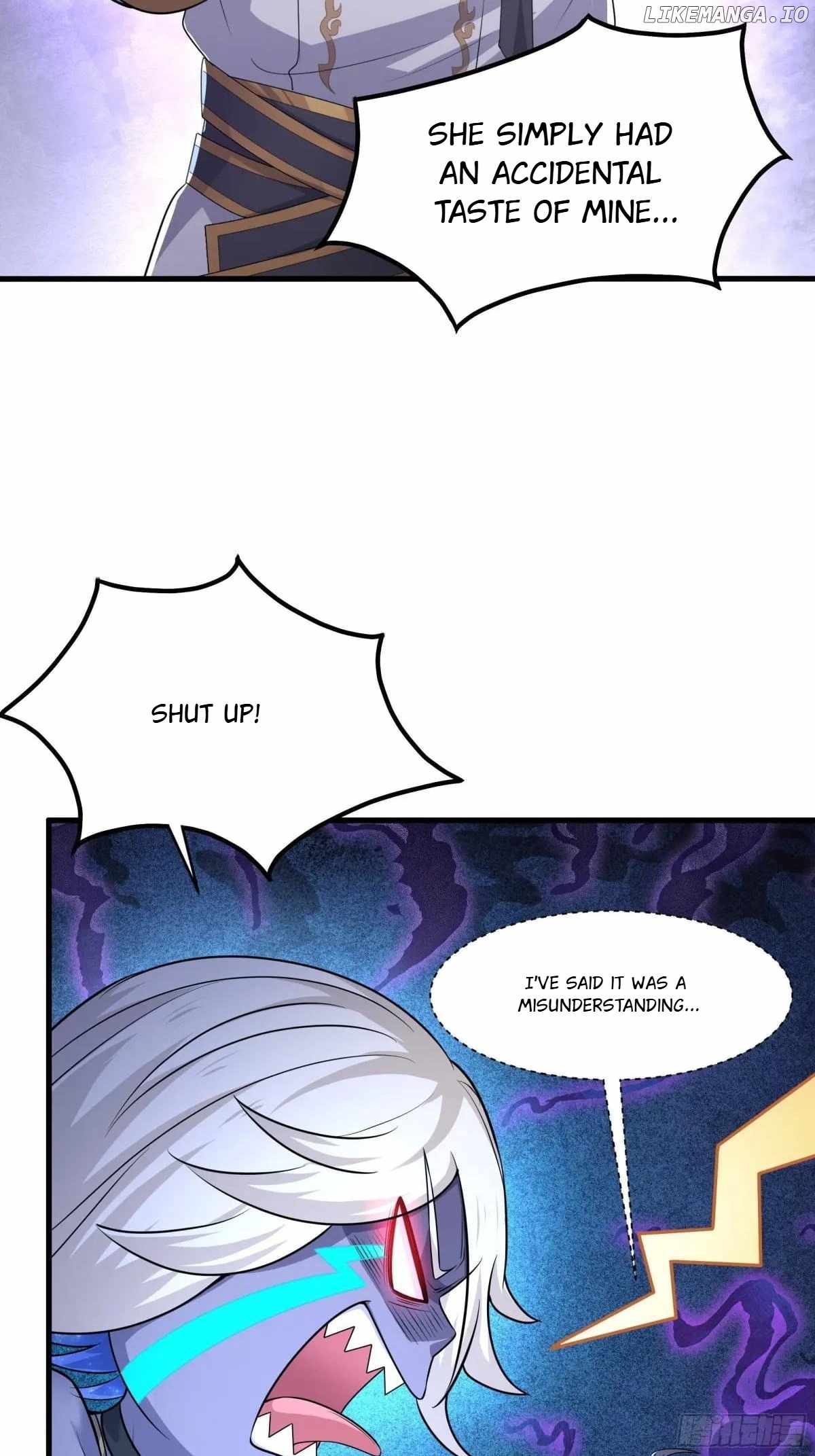REBIRTH OF KING ZHOU: NOT BEING THE ULTIMATE VILLAIN Chapter 54 page 2