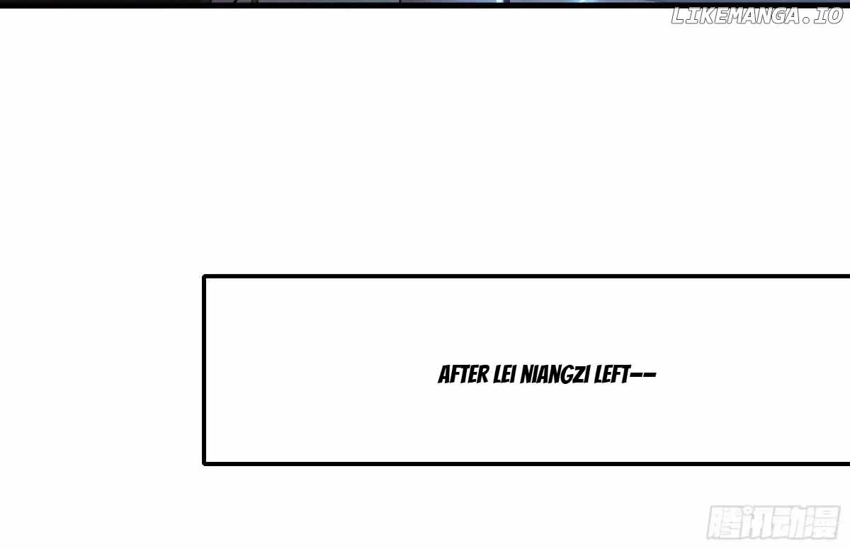 REBIRTH OF KING ZHOU: NOT BEING THE ULTIMATE VILLAIN Chapter 54 page 22