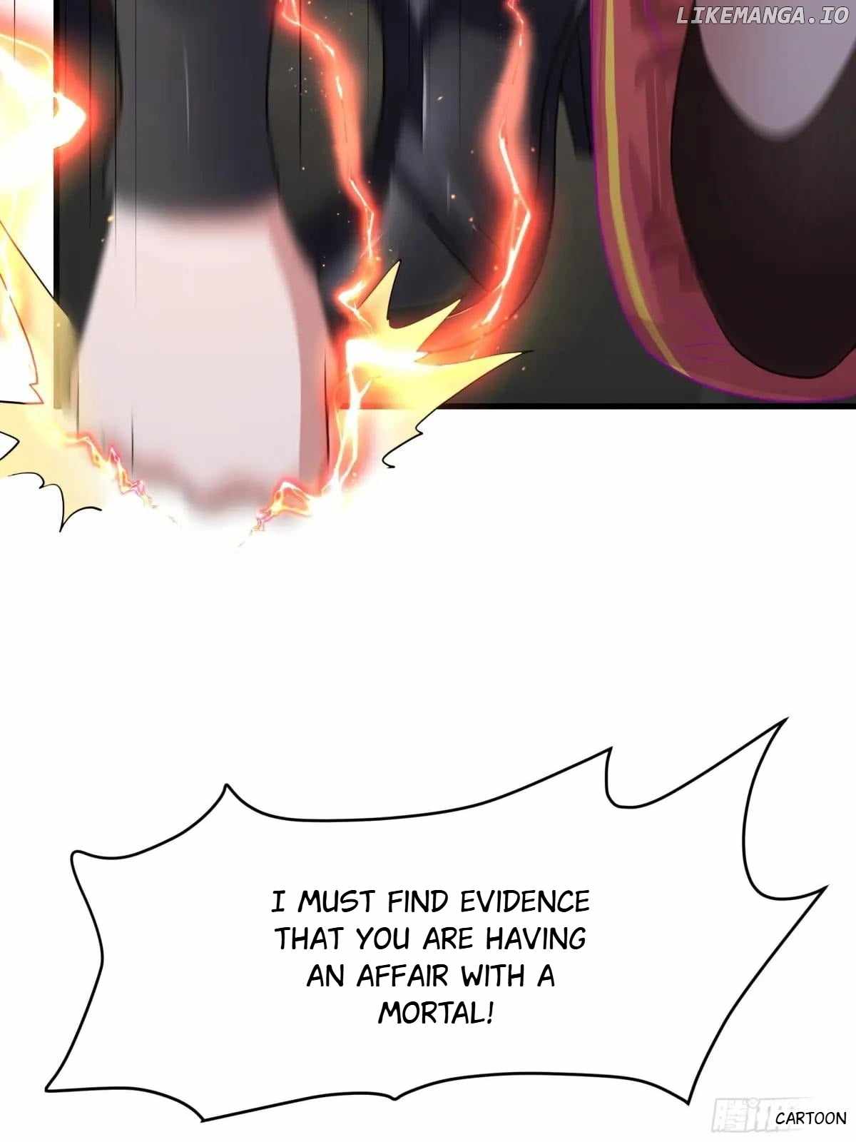 REBIRTH OF KING ZHOU: NOT BEING THE ULTIMATE VILLAIN Chapter 54 page 24