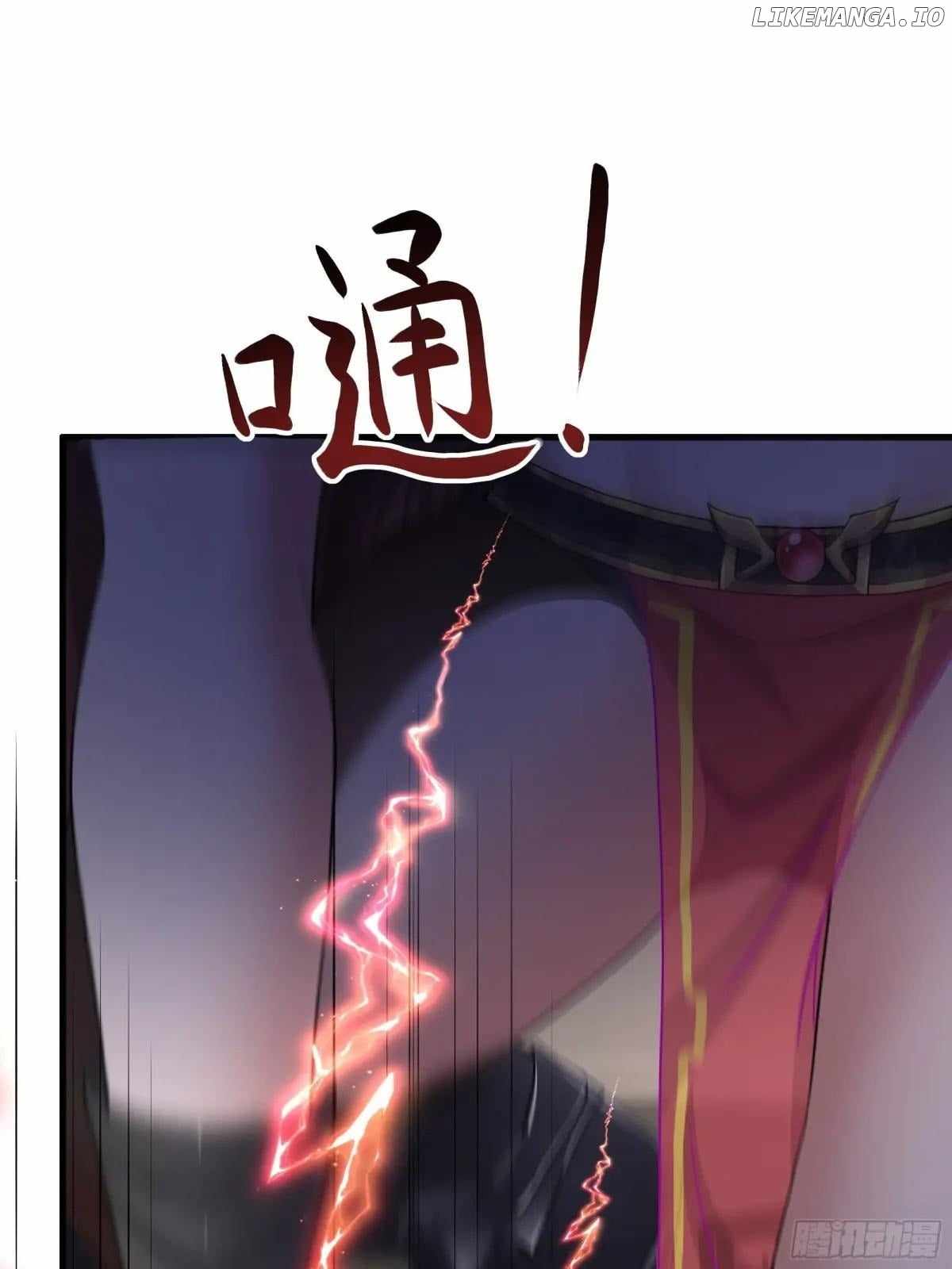 REBIRTH OF KING ZHOU: NOT BEING THE ULTIMATE VILLAIN Chapter 54 page 23