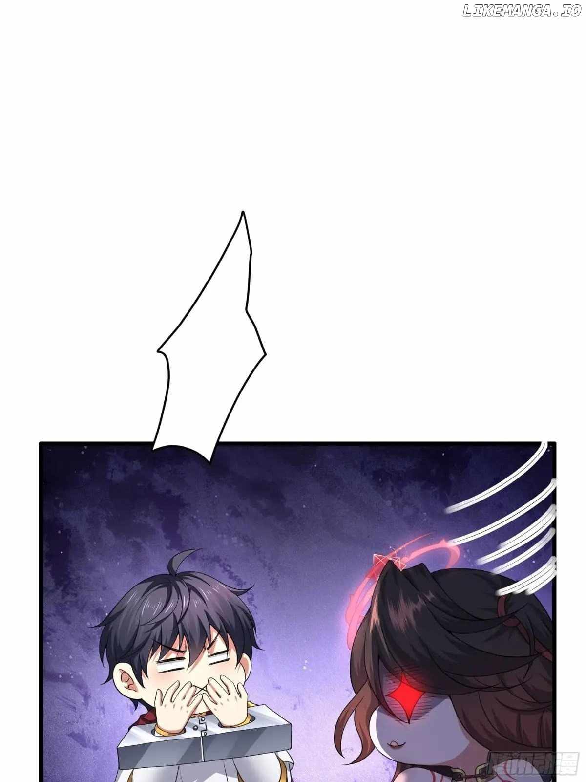 REBIRTH OF KING ZHOU: NOT BEING THE ULTIMATE VILLAIN Chapter 54 page 26
