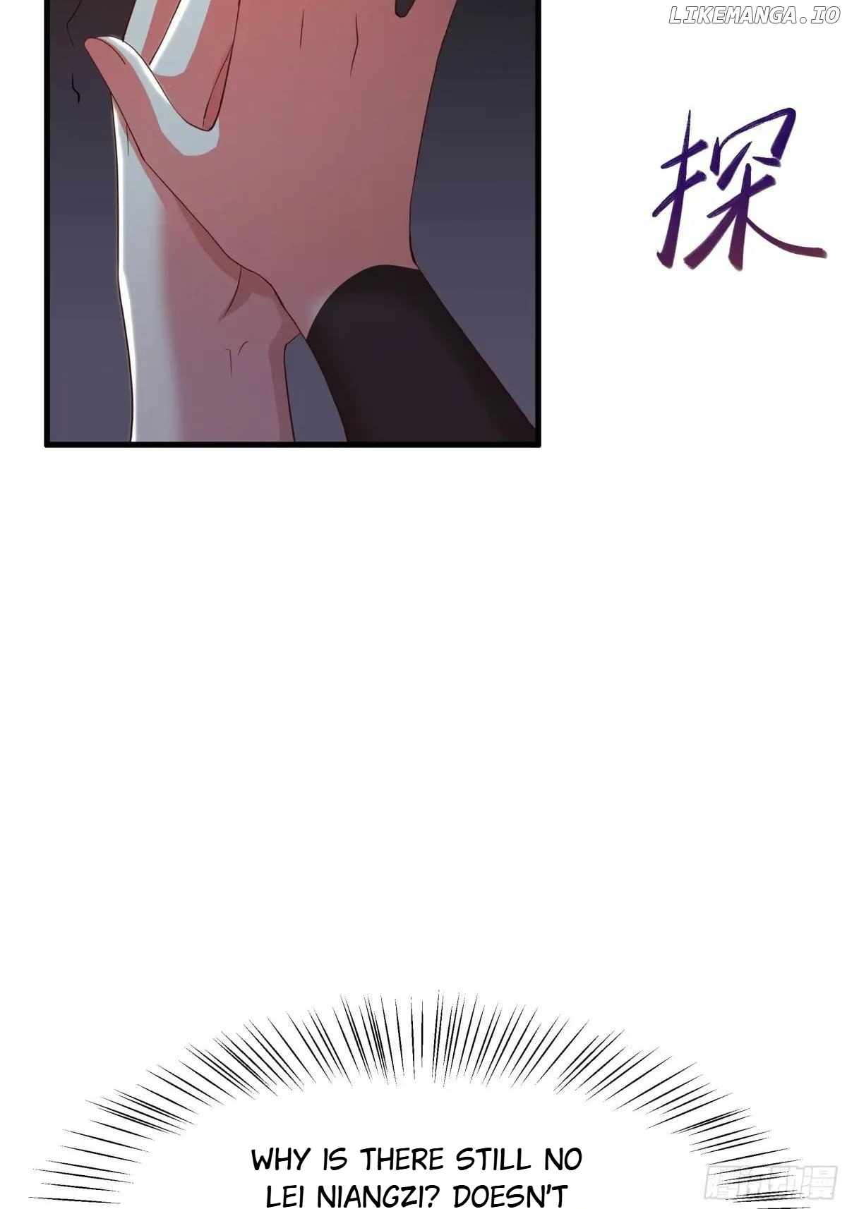 REBIRTH OF KING ZHOU: NOT BEING THE ULTIMATE VILLAIN Chapter 54 page 44