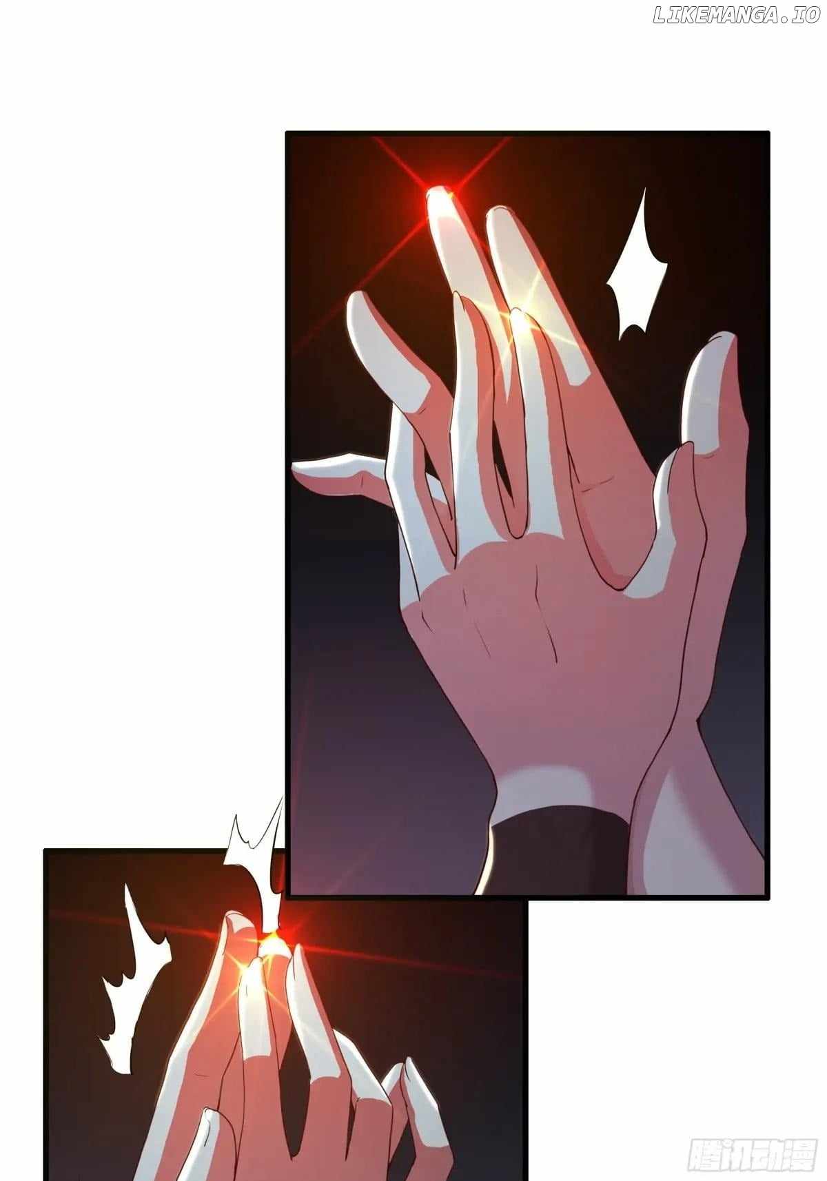 REBIRTH OF KING ZHOU: NOT BEING THE ULTIMATE VILLAIN Chapter 54 page 43