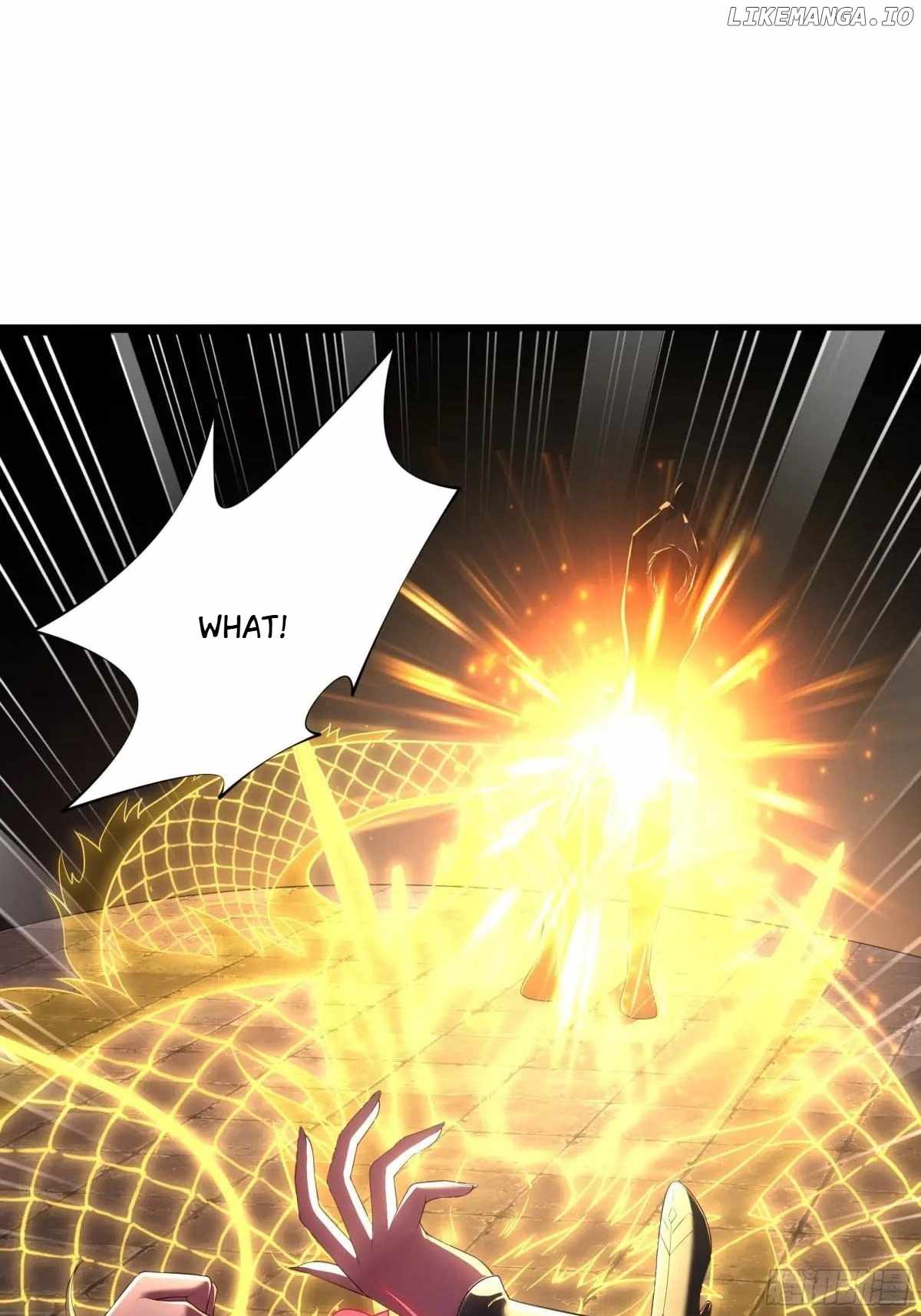 REBIRTH OF KING ZHOU: NOT BEING THE ULTIMATE VILLAIN Chapter 54 page 52