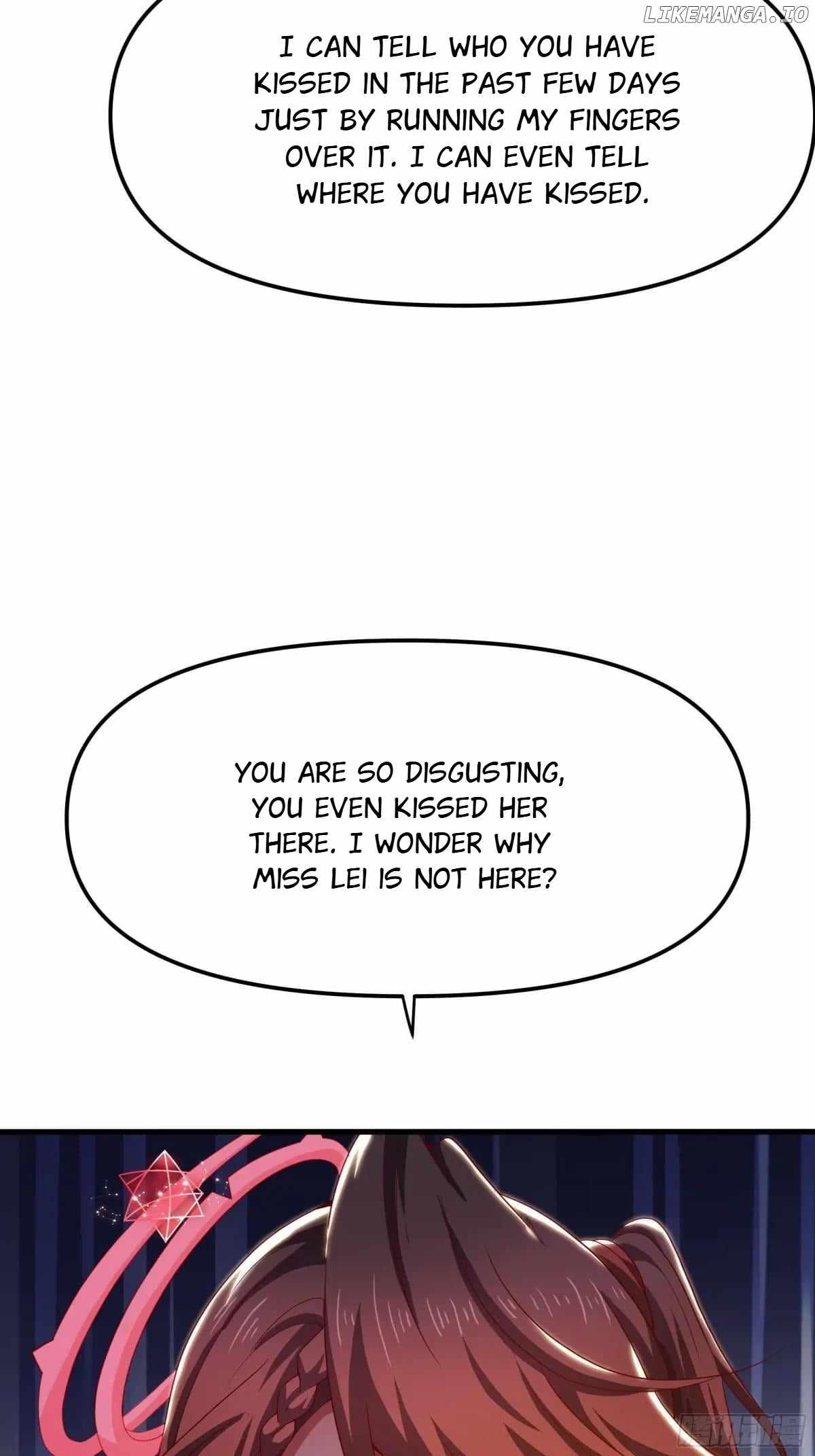 REBIRTH OF KING ZHOU: NOT BEING THE ULTIMATE VILLAIN Chapter 54 page 40