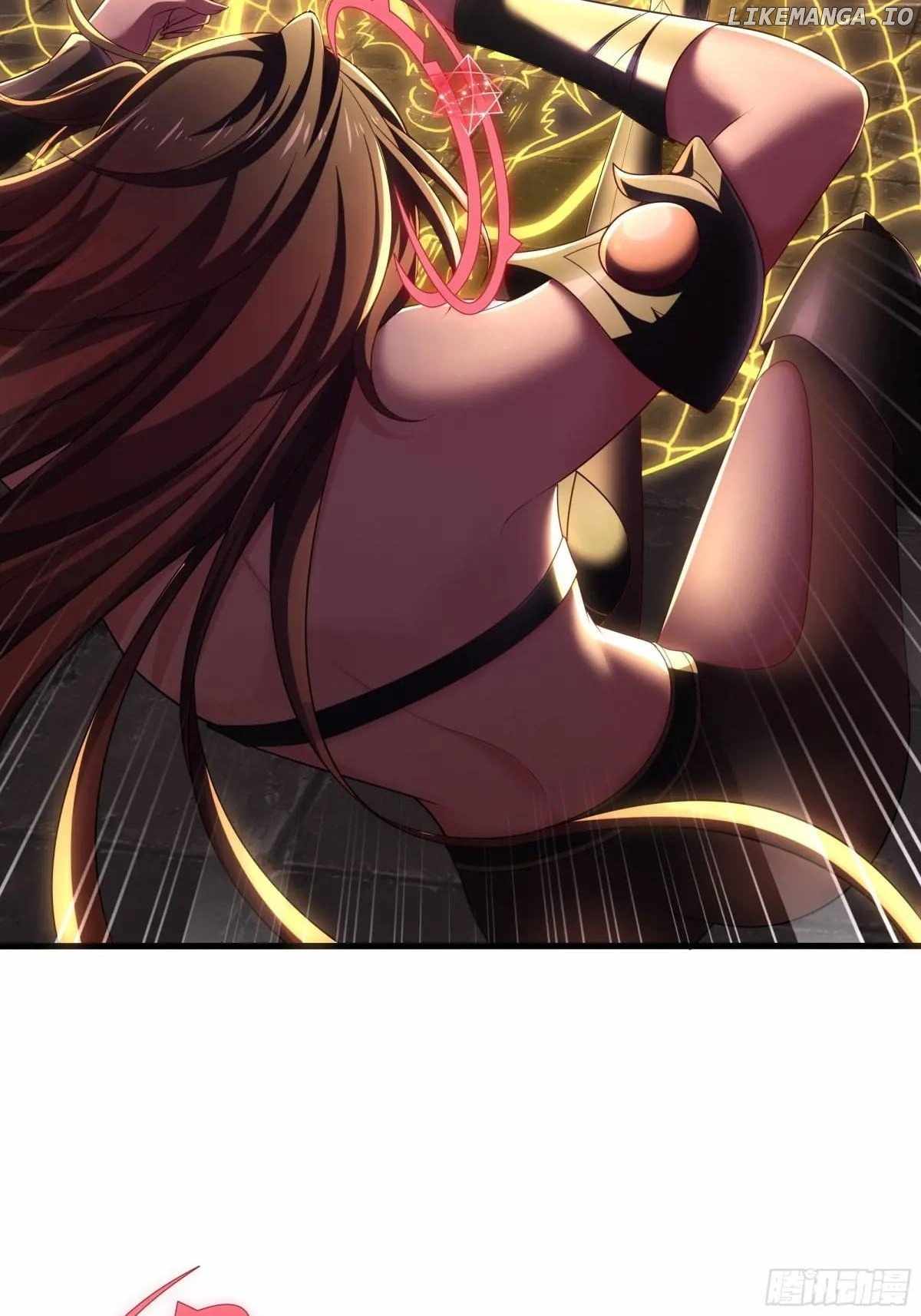 REBIRTH OF KING ZHOU: NOT BEING THE ULTIMATE VILLAIN Chapter 54 page 53