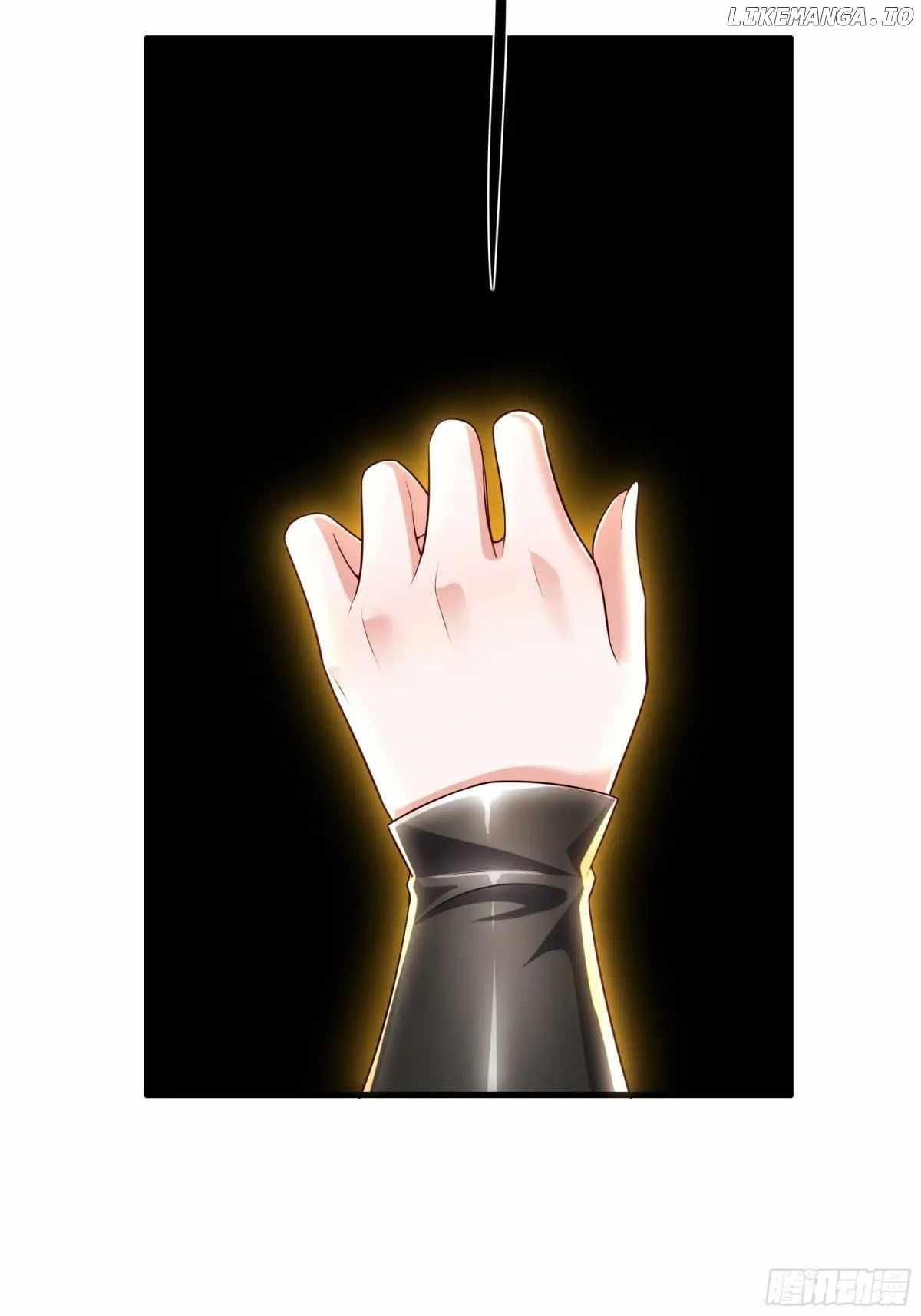 REBIRTH OF KING ZHOU: NOT BEING THE ULTIMATE VILLAIN Chapter 54 page 51