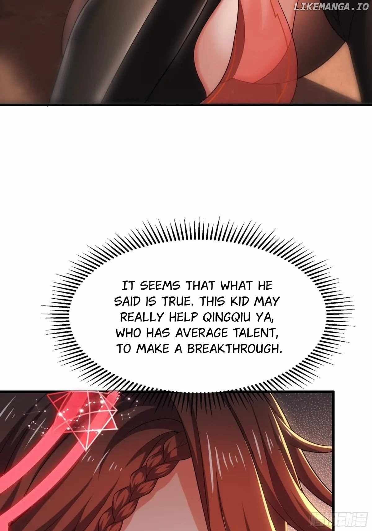 REBIRTH OF KING ZHOU: NOT BEING THE ULTIMATE VILLAIN Chapter 54 page 55