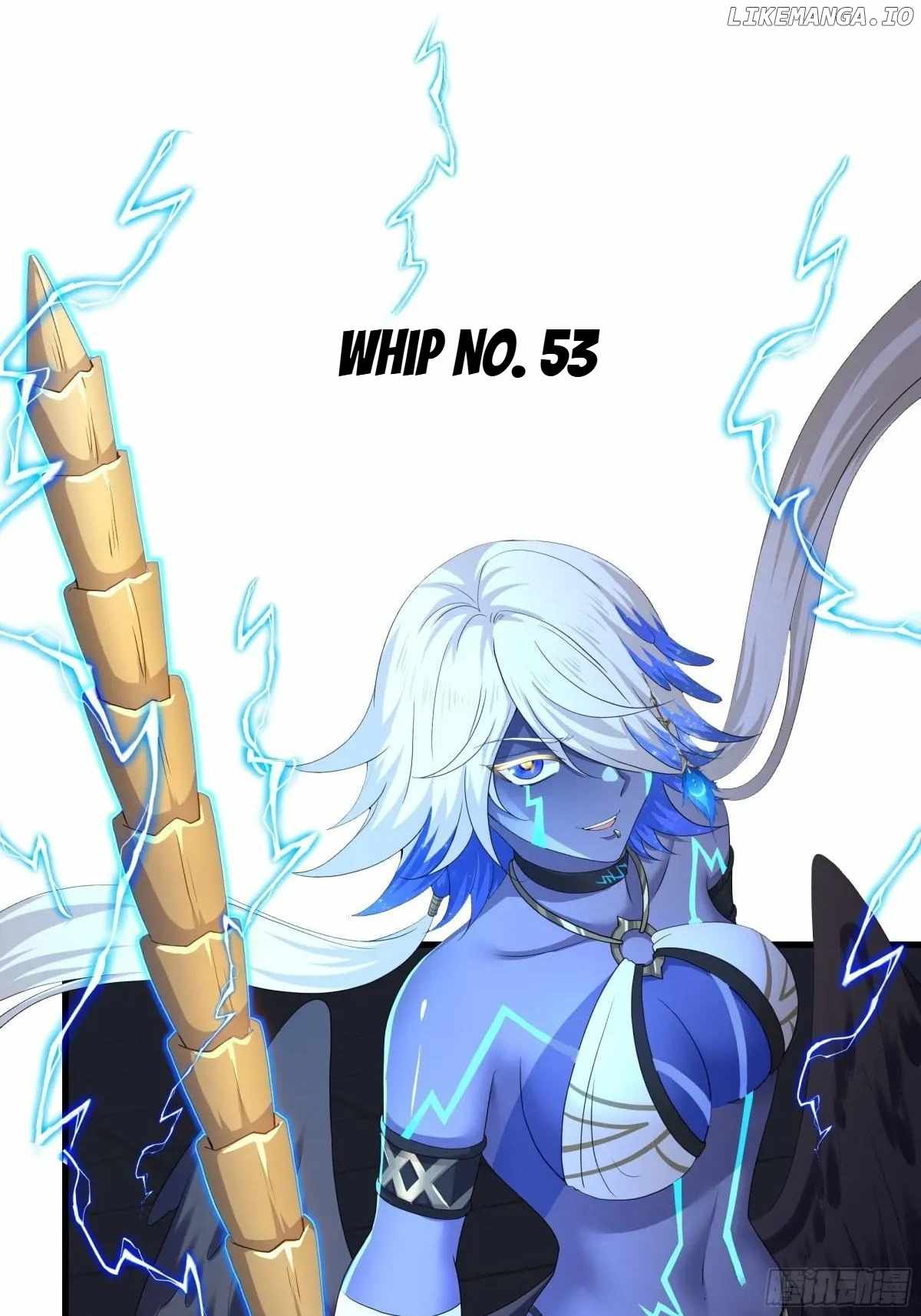 REBIRTH OF KING ZHOU: NOT BEING THE ULTIMATE VILLAIN Chapter 54 page 15