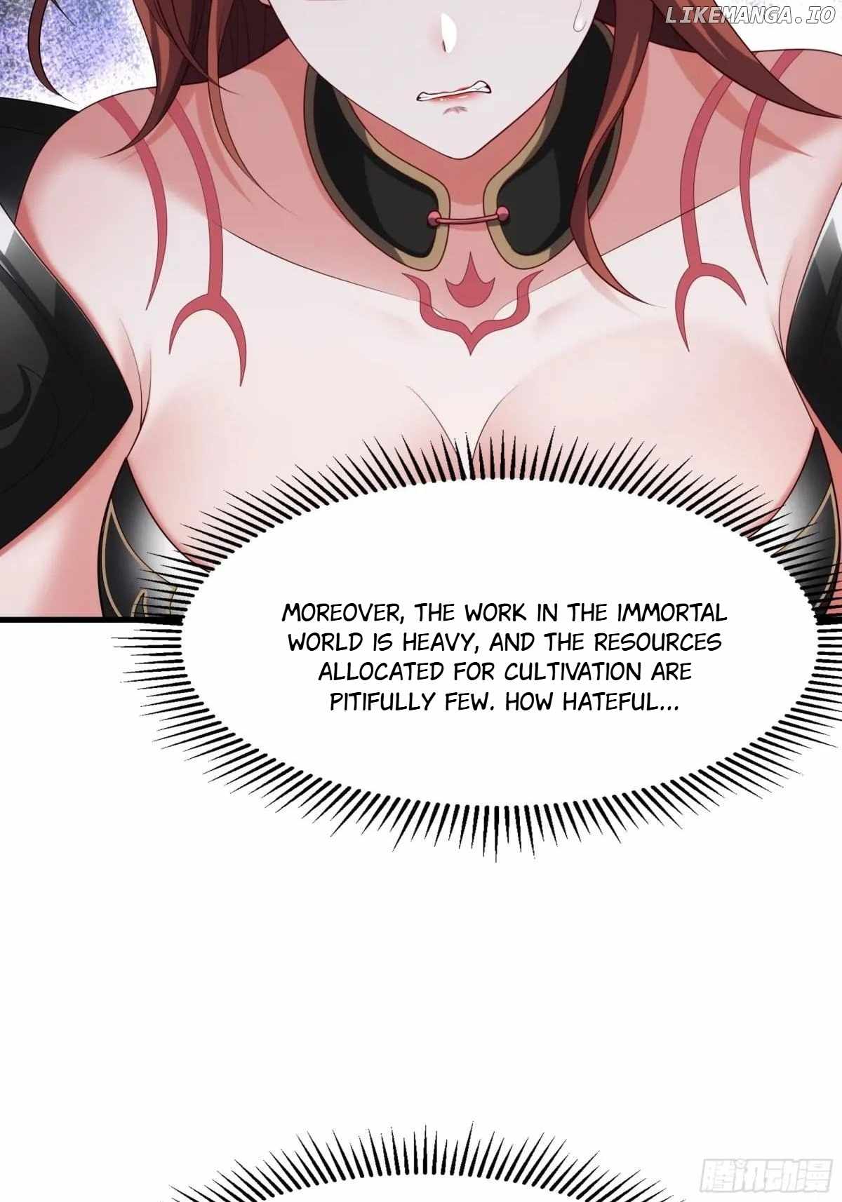 REBIRTH OF KING ZHOU: NOT BEING THE ULTIMATE VILLAIN Chapter 54 page 59