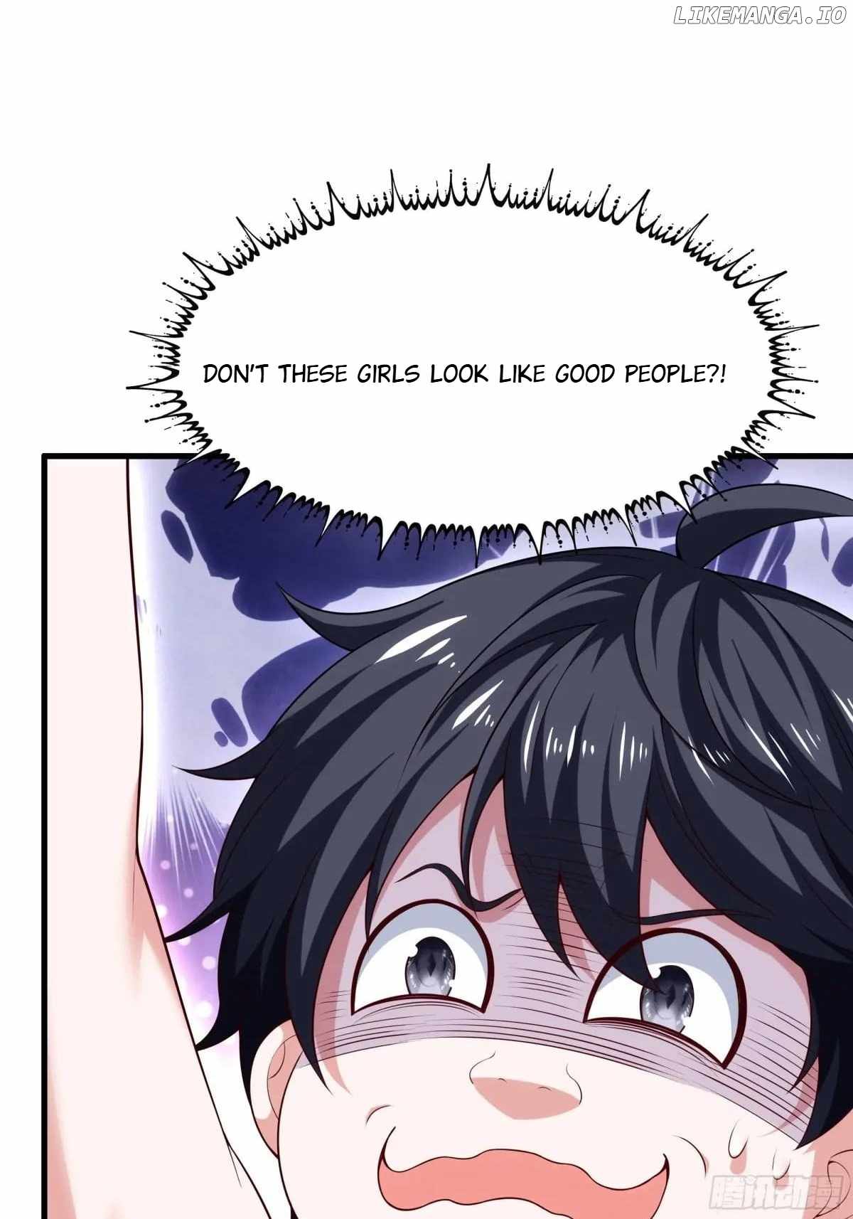REBIRTH OF KING ZHOU: NOT BEING THE ULTIMATE VILLAIN Chapter 54 page 63