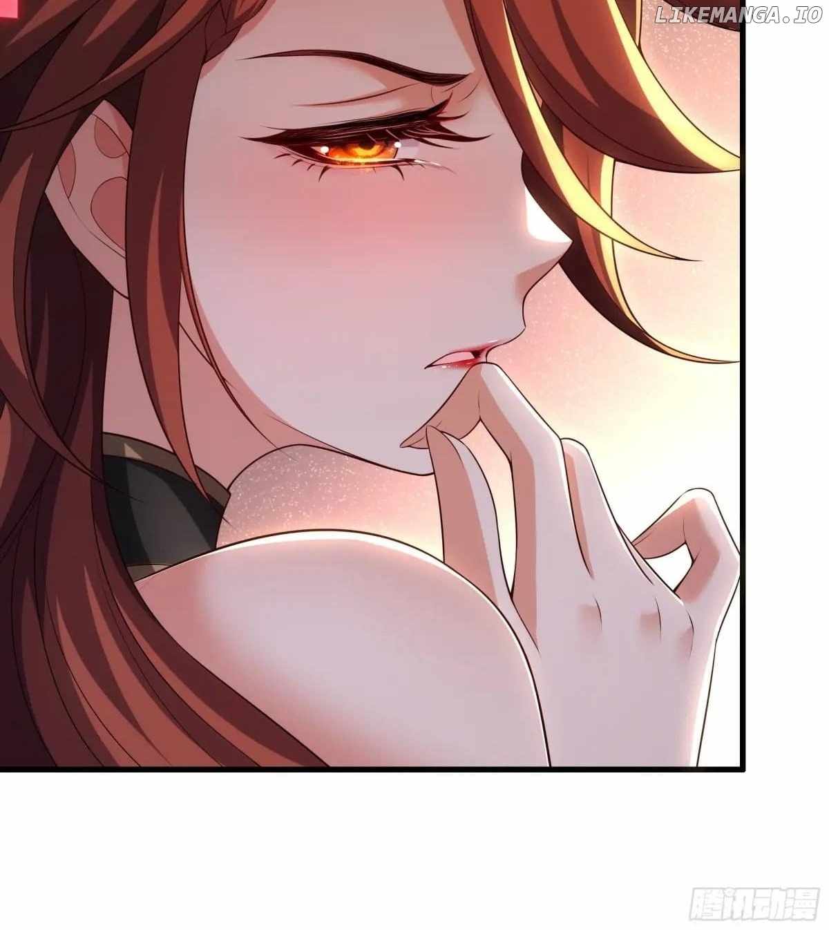 REBIRTH OF KING ZHOU: NOT BEING THE ULTIMATE VILLAIN Chapter 54 page 56