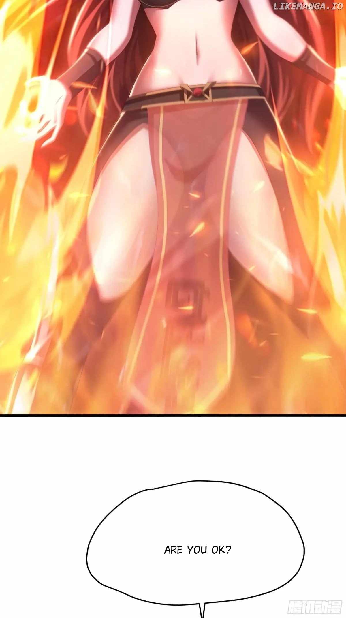 REBIRTH OF KING ZHOU: NOT BEING THE ULTIMATE VILLAIN Chapter 55 page 7