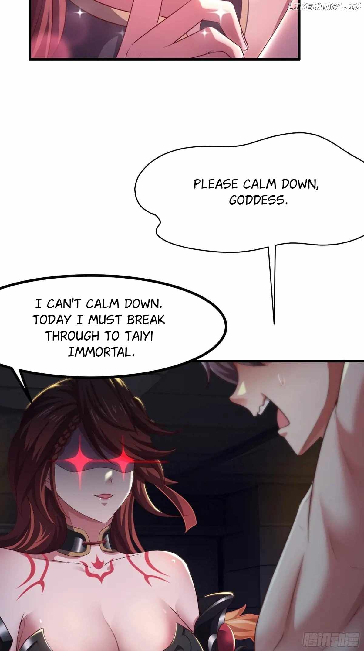 REBIRTH OF KING ZHOU: NOT BEING THE ULTIMATE VILLAIN Chapter 55 page 12