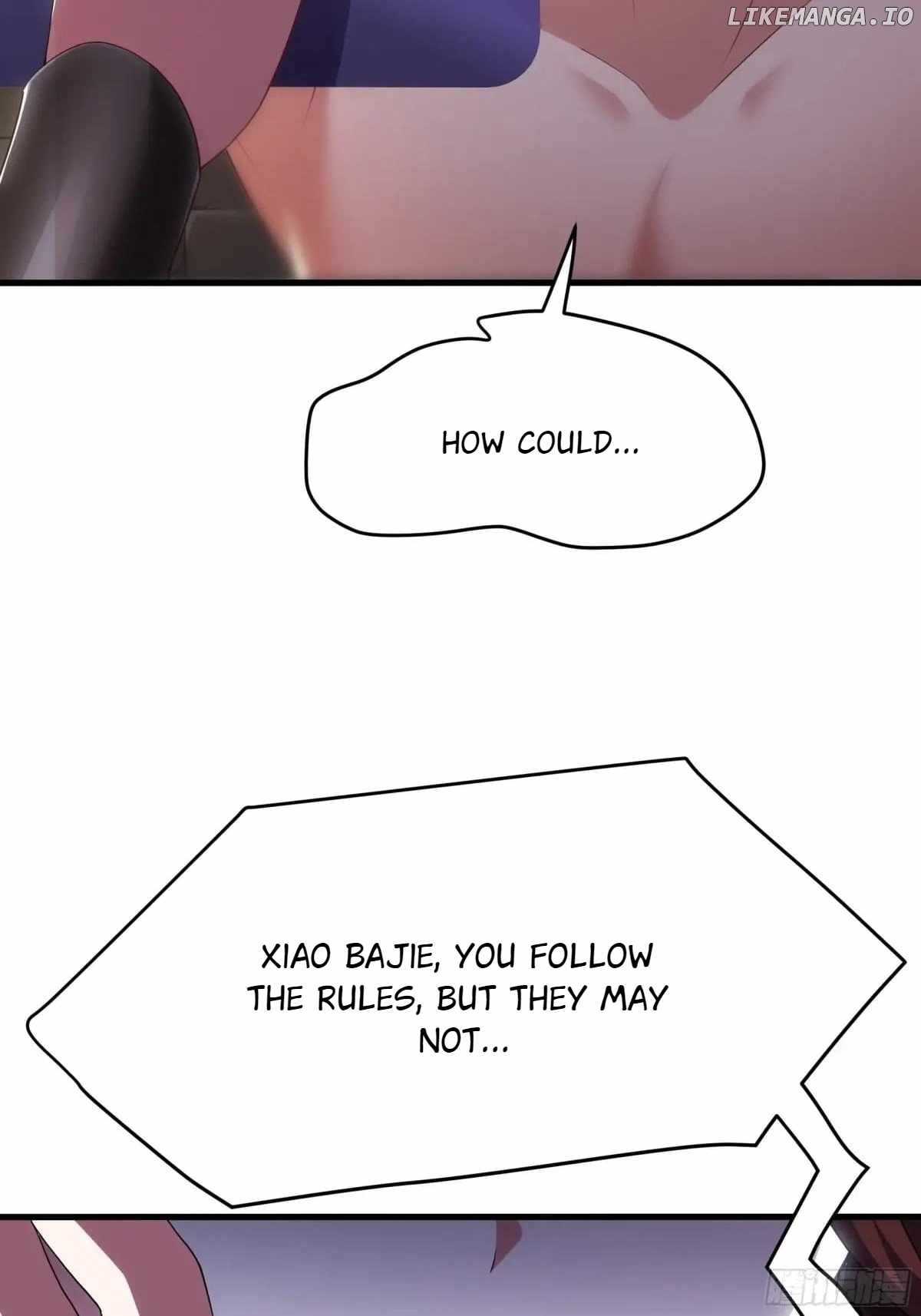 REBIRTH OF KING ZHOU: NOT BEING THE ULTIMATE VILLAIN Chapter 55 page 21
