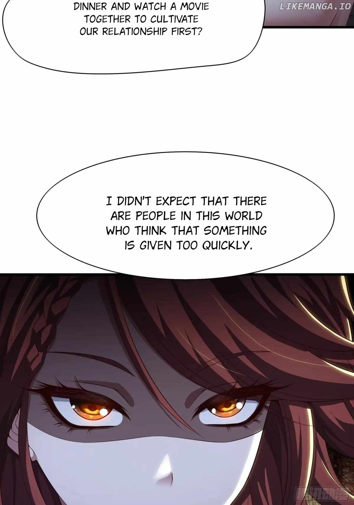 REBIRTH OF KING ZHOU: NOT BEING THE ULTIMATE VILLAIN Chapter 55 page 17