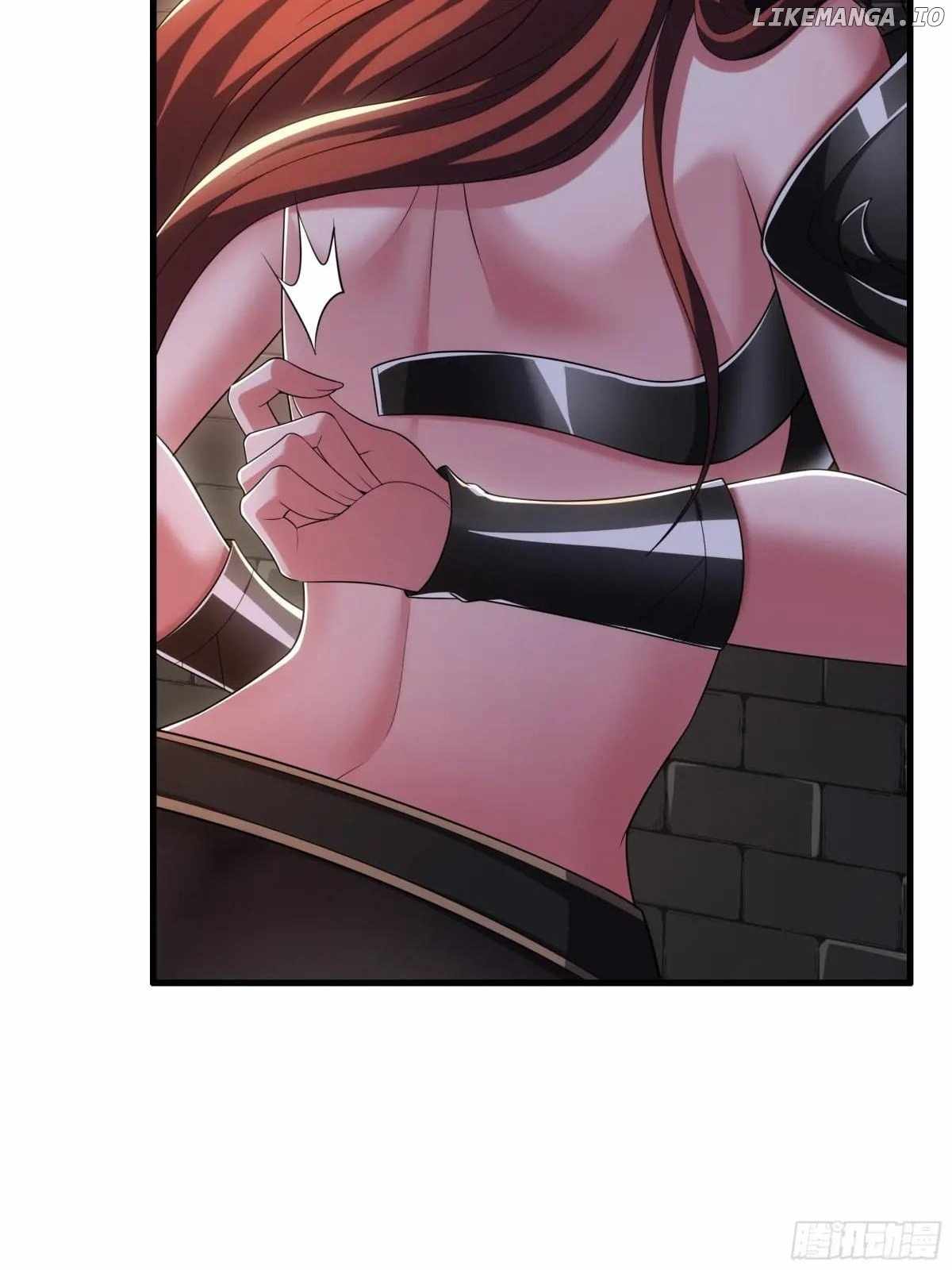REBIRTH OF KING ZHOU: NOT BEING THE ULTIMATE VILLAIN Chapter 55 page 31