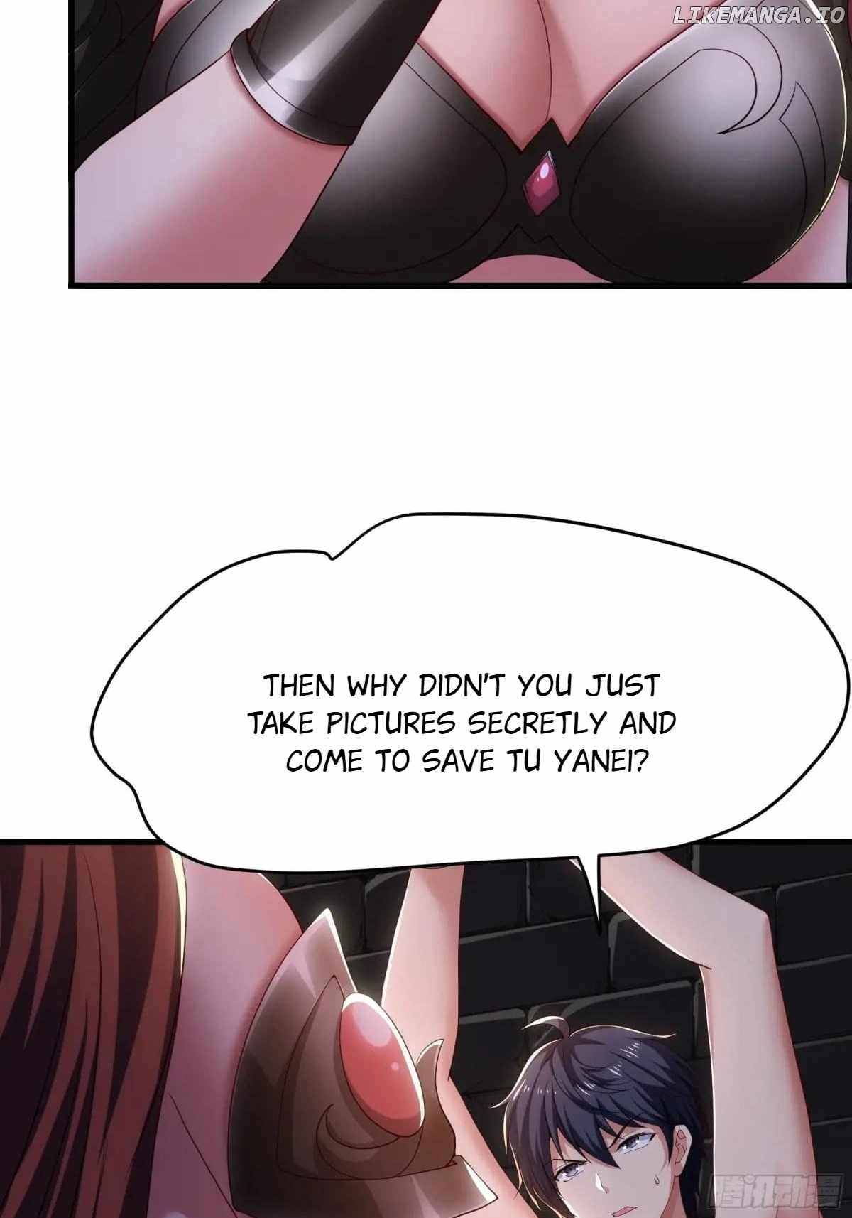 REBIRTH OF KING ZHOU: NOT BEING THE ULTIMATE VILLAIN Chapter 55 page 24