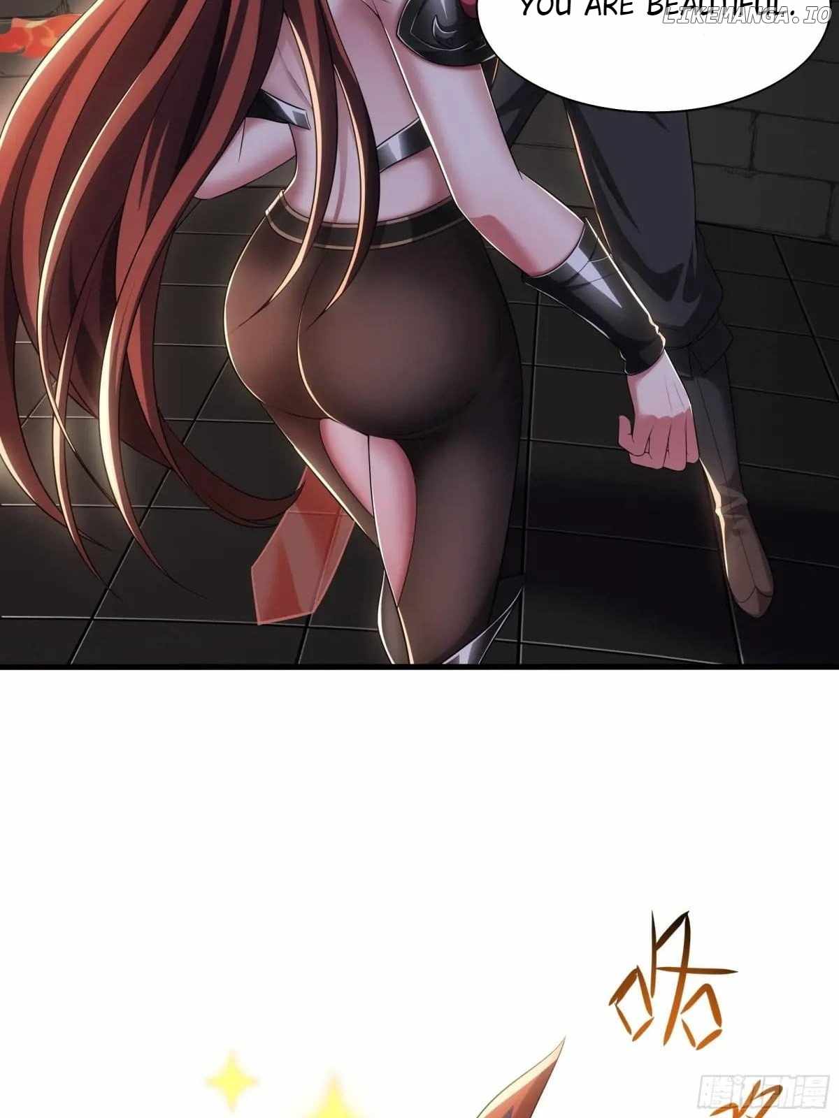REBIRTH OF KING ZHOU: NOT BEING THE ULTIMATE VILLAIN Chapter 55 page 33