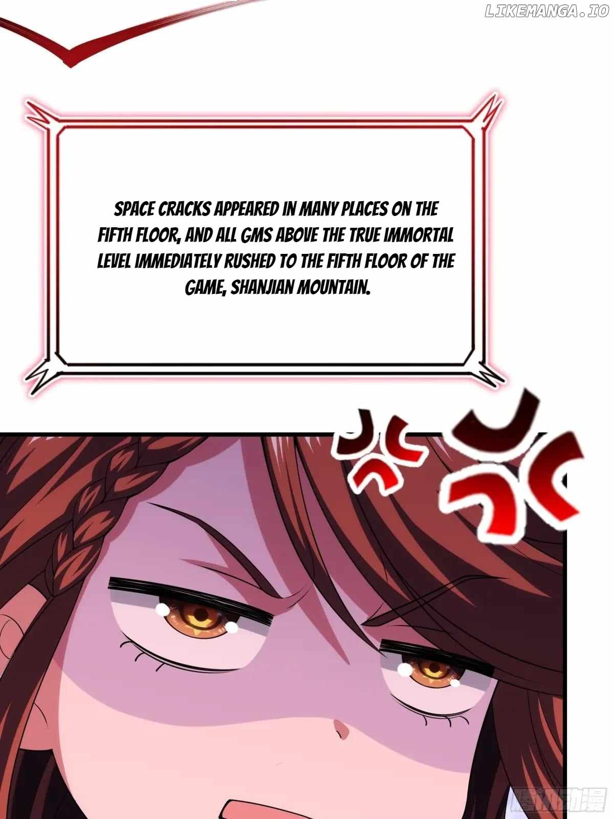 REBIRTH OF KING ZHOU: NOT BEING THE ULTIMATE VILLAIN Chapter 55 page 37