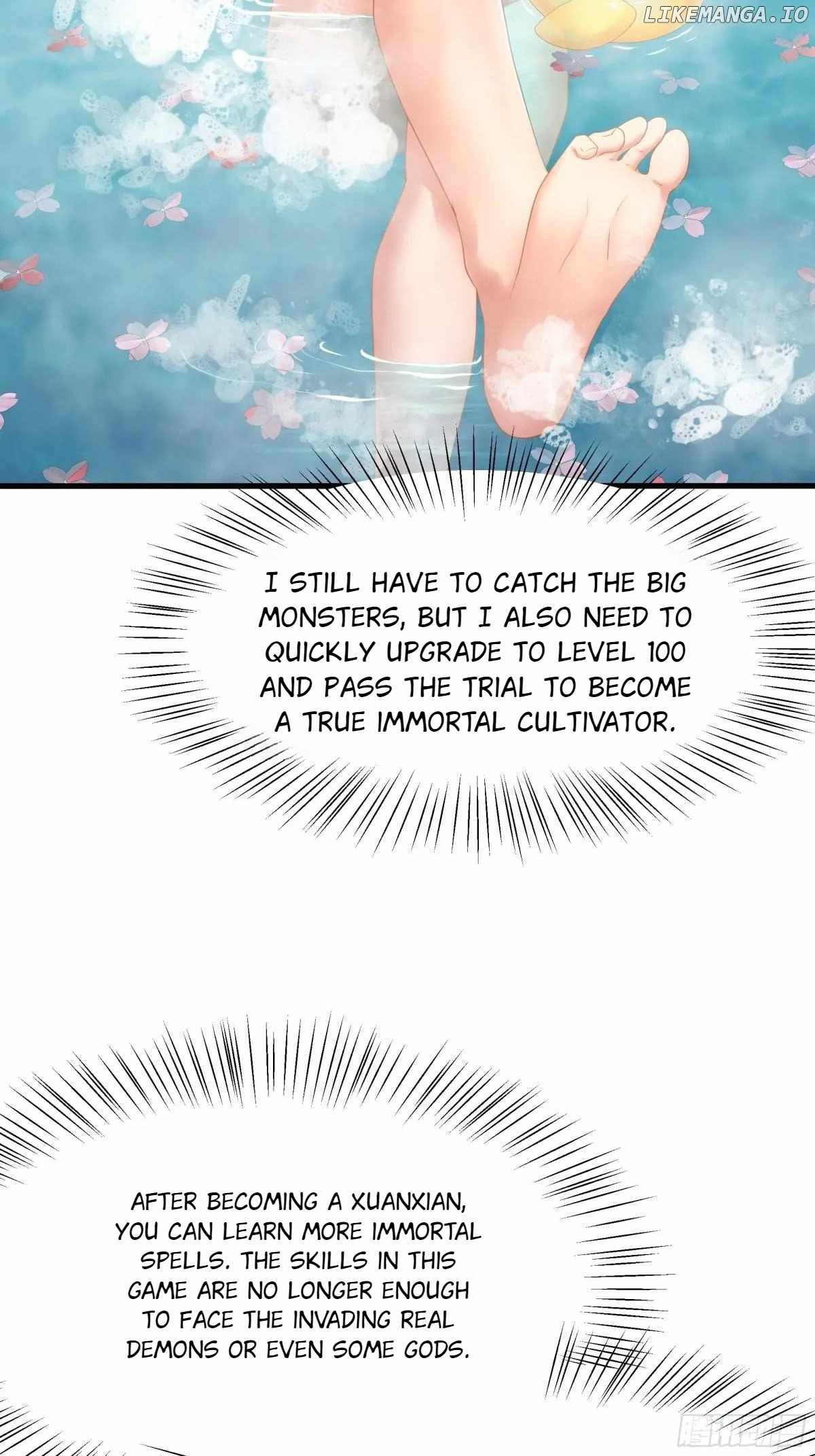 REBIRTH OF KING ZHOU: NOT BEING THE ULTIMATE VILLAIN Chapter 55 page 48