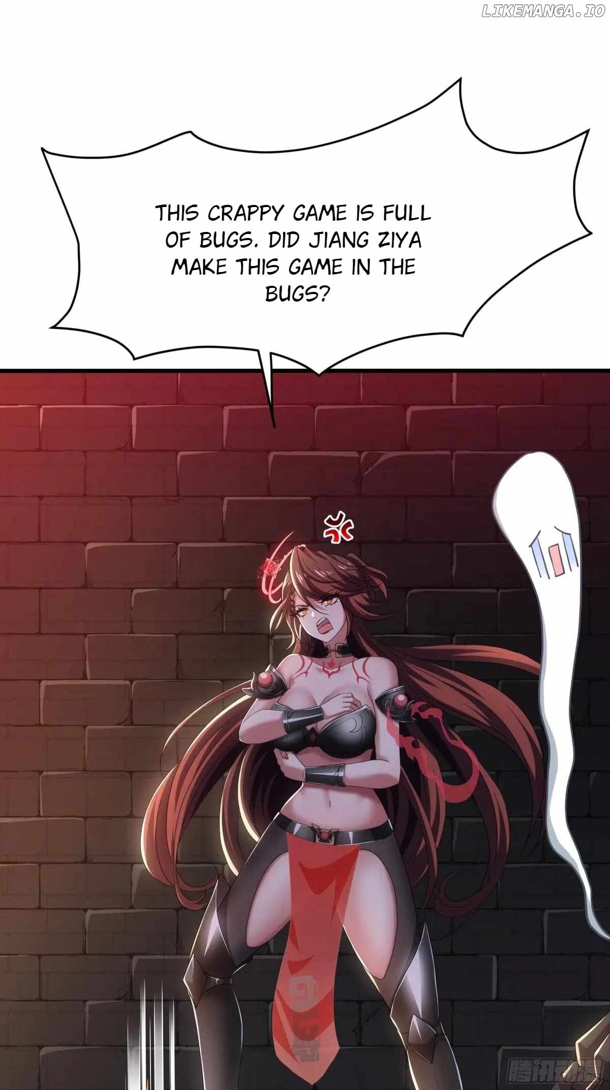 REBIRTH OF KING ZHOU: NOT BEING THE ULTIMATE VILLAIN Chapter 55 page 39