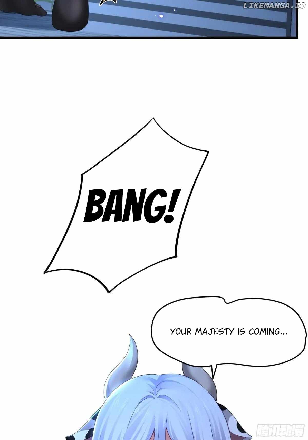 REBIRTH OF KING ZHOU: NOT BEING THE ULTIMATE VILLAIN Chapter 56 page 4