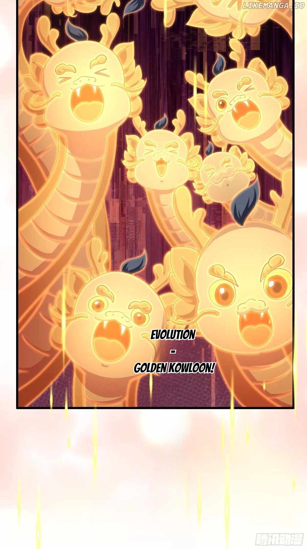 REBIRTH OF KING ZHOU: NOT BEING THE ULTIMATE VILLAIN Chapter 56 page 18