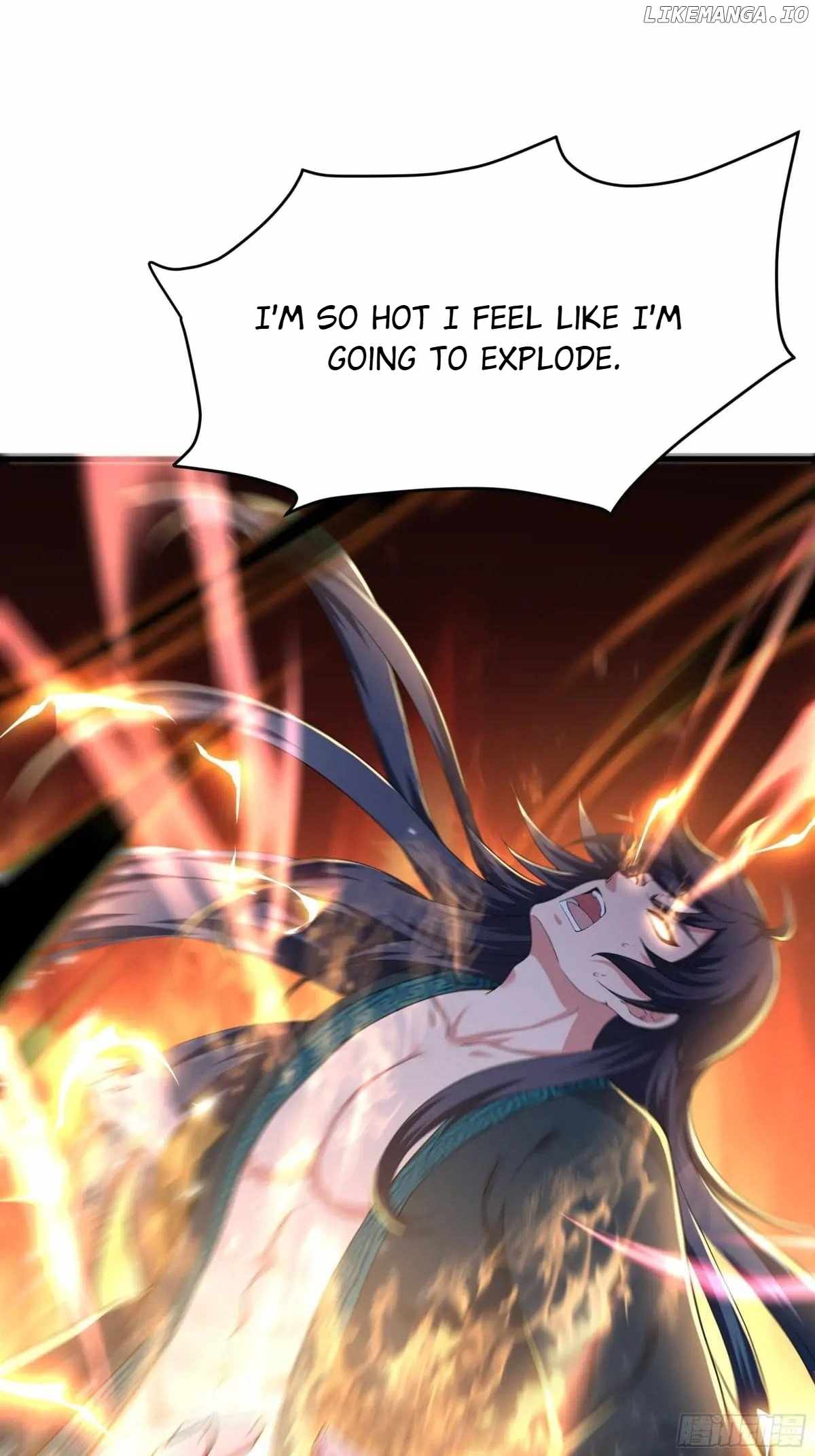 REBIRTH OF KING ZHOU: NOT BEING THE ULTIMATE VILLAIN Chapter 56 page 28