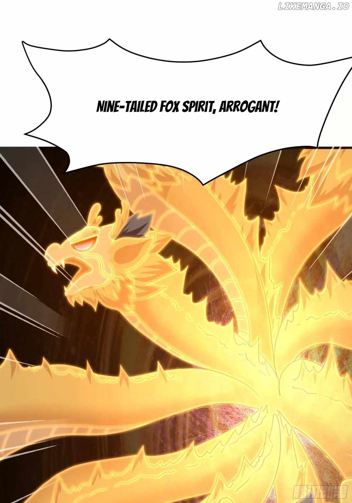 REBIRTH OF KING ZHOU: NOT BEING THE ULTIMATE VILLAIN Chapter 56 page 53