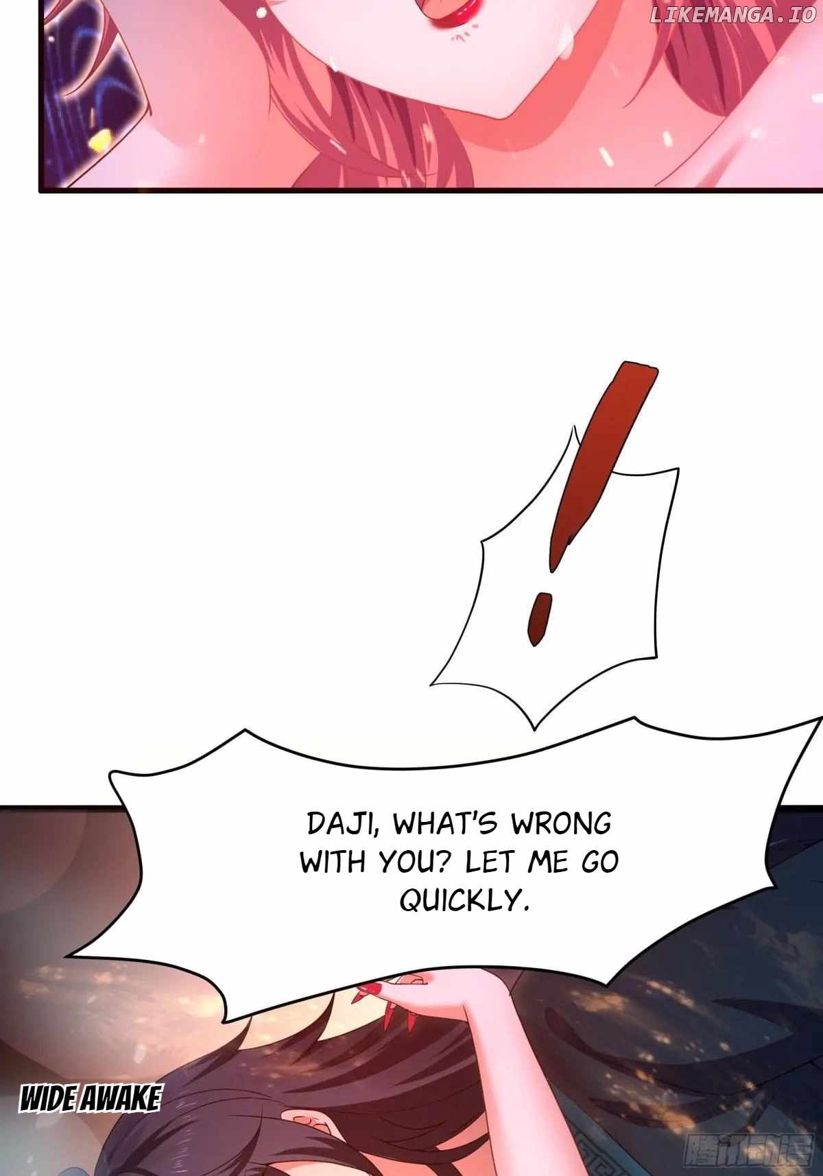 REBIRTH OF KING ZHOU: NOT BEING THE ULTIMATE VILLAIN Chapter 56 page 55