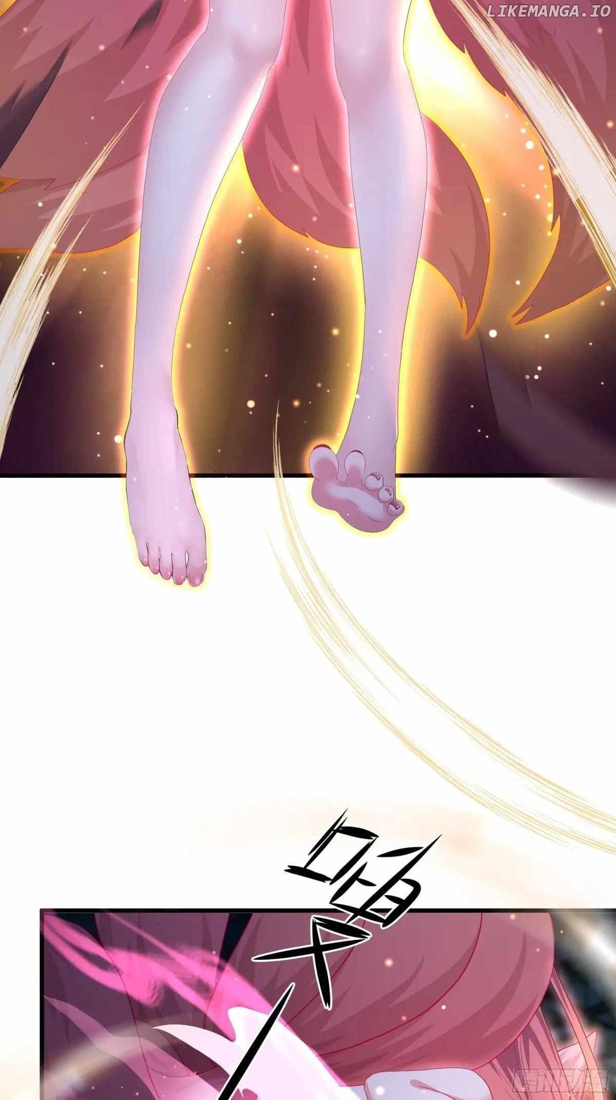 REBIRTH OF KING ZHOU: NOT BEING THE ULTIMATE VILLAIN Chapter 56 page 39