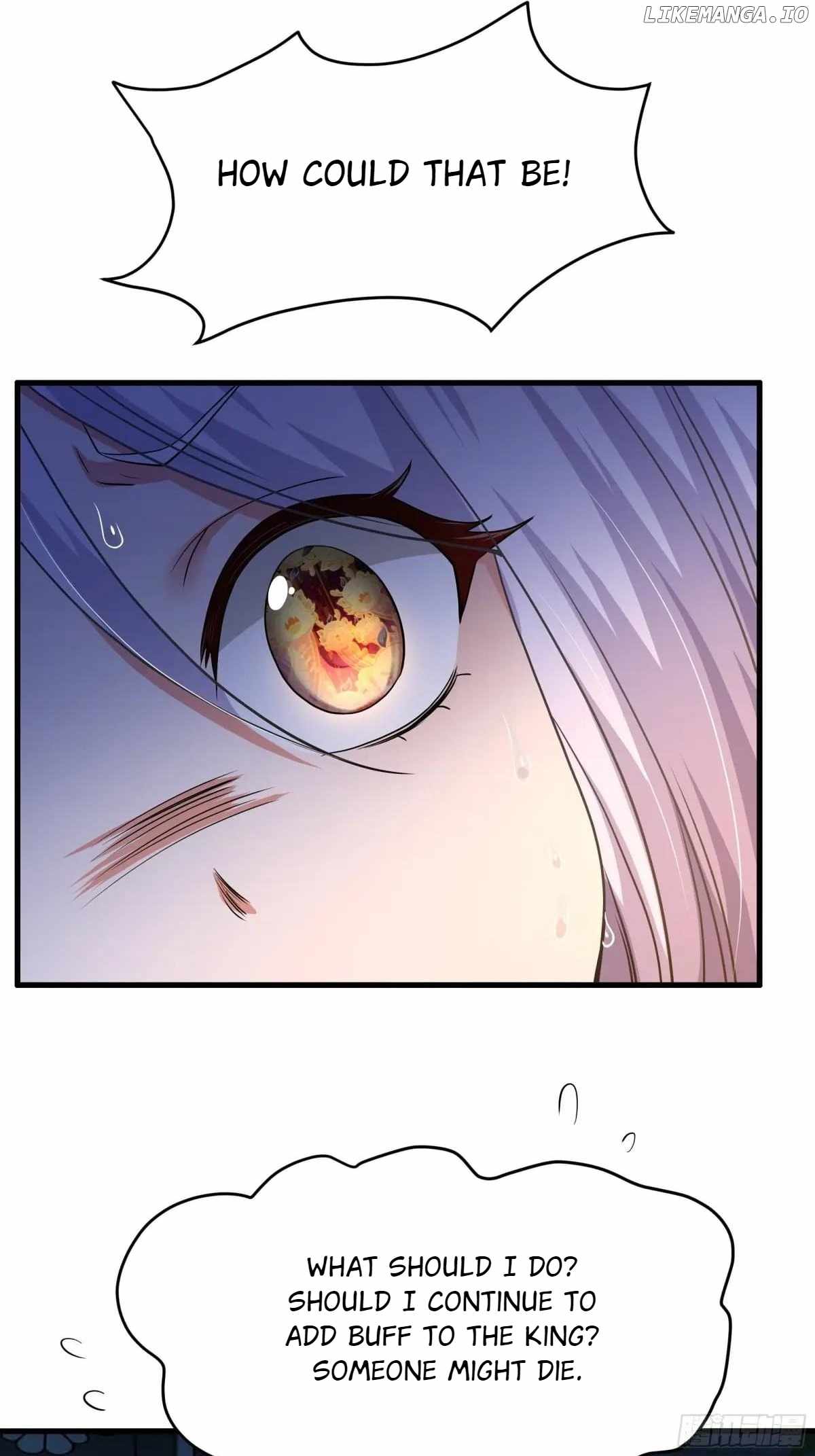 REBIRTH OF KING ZHOU: NOT BEING THE ULTIMATE VILLAIN Chapter 56 page 23
