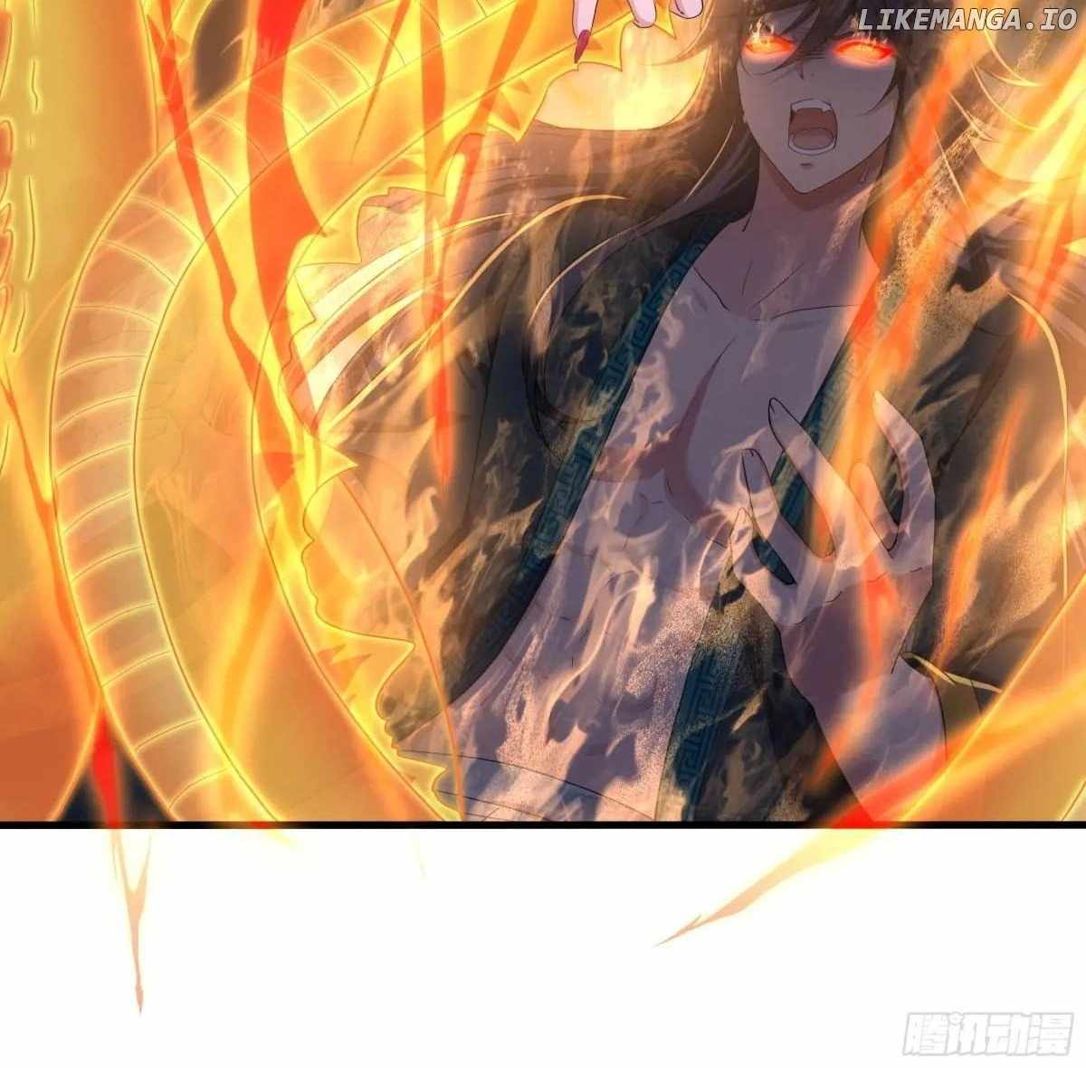 REBIRTH OF KING ZHOU: NOT BEING THE ULTIMATE VILLAIN Chapter 56 page 49
