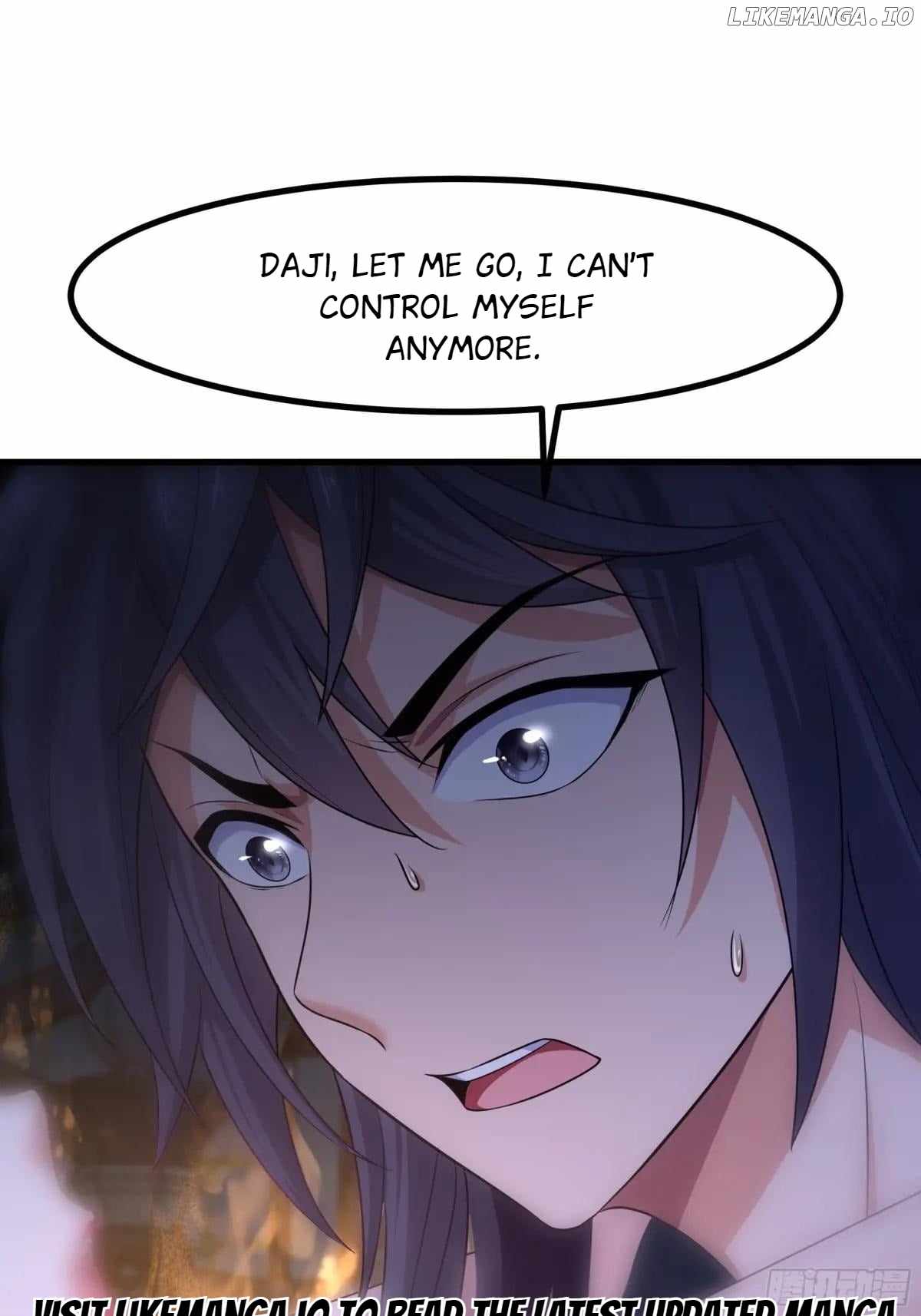 REBIRTH OF KING ZHOU: NOT BEING THE ULTIMATE VILLAIN Chapter 57 page 1