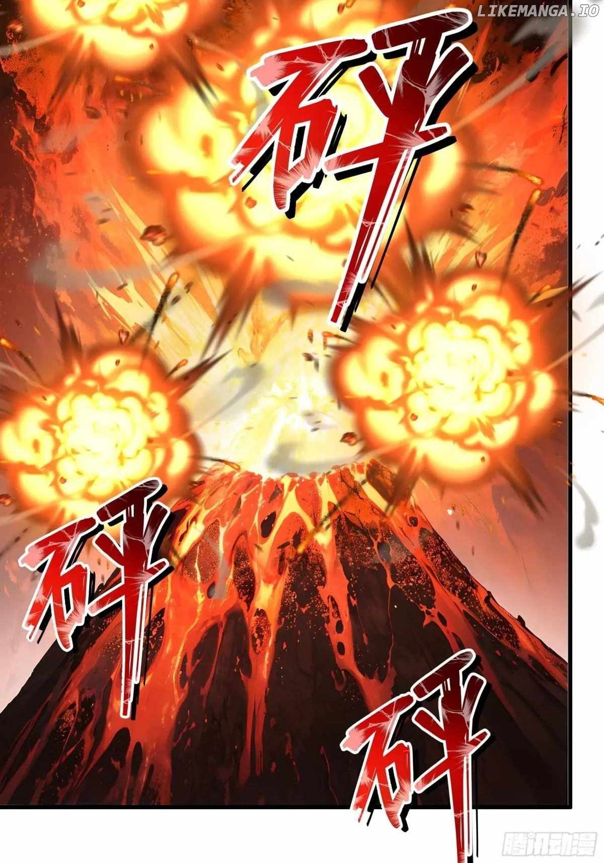 REBIRTH OF KING ZHOU: NOT BEING THE ULTIMATE VILLAIN Chapter 57 page 5