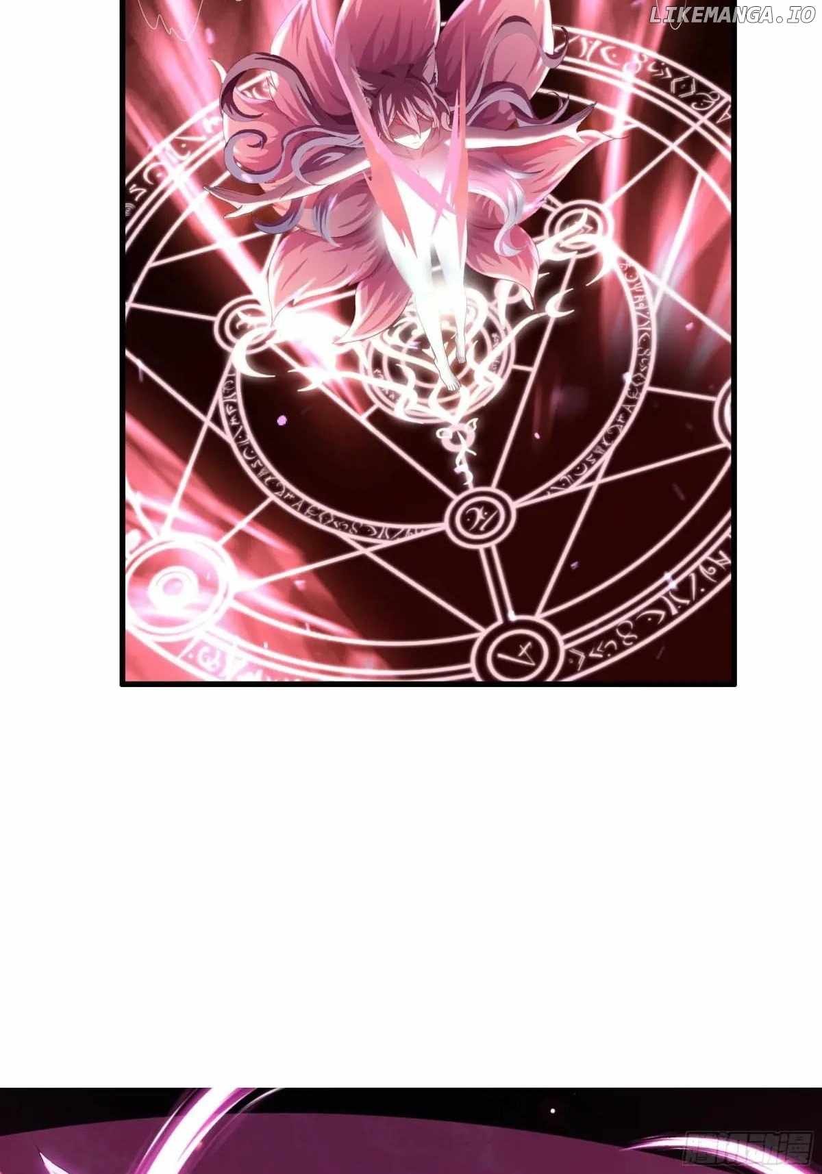 REBIRTH OF KING ZHOU: NOT BEING THE ULTIMATE VILLAIN Chapter 57 page 29