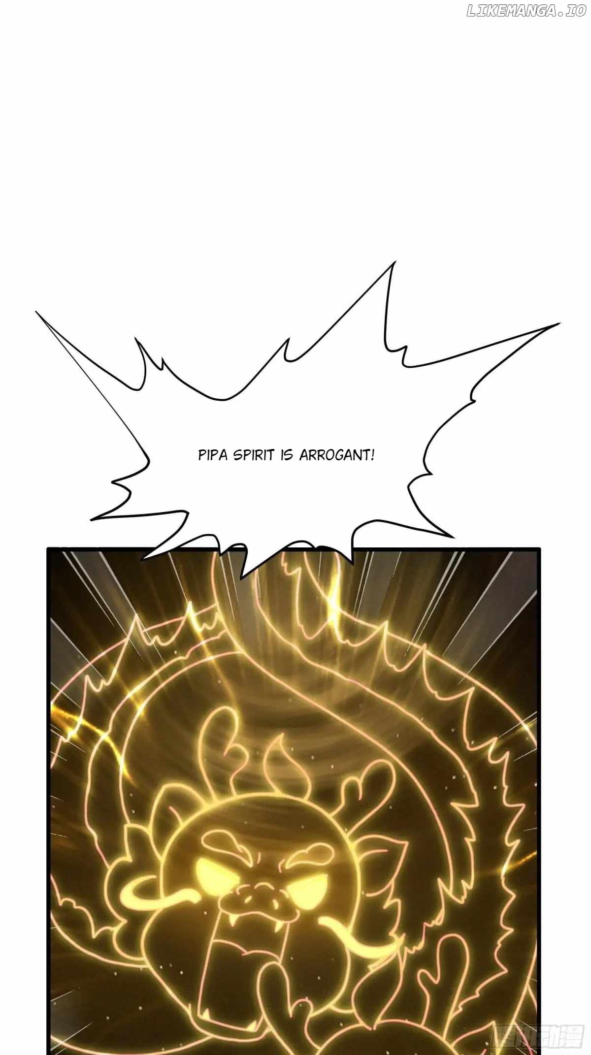 REBIRTH OF KING ZHOU: NOT BEING THE ULTIMATE VILLAIN Chapter 57 page 35