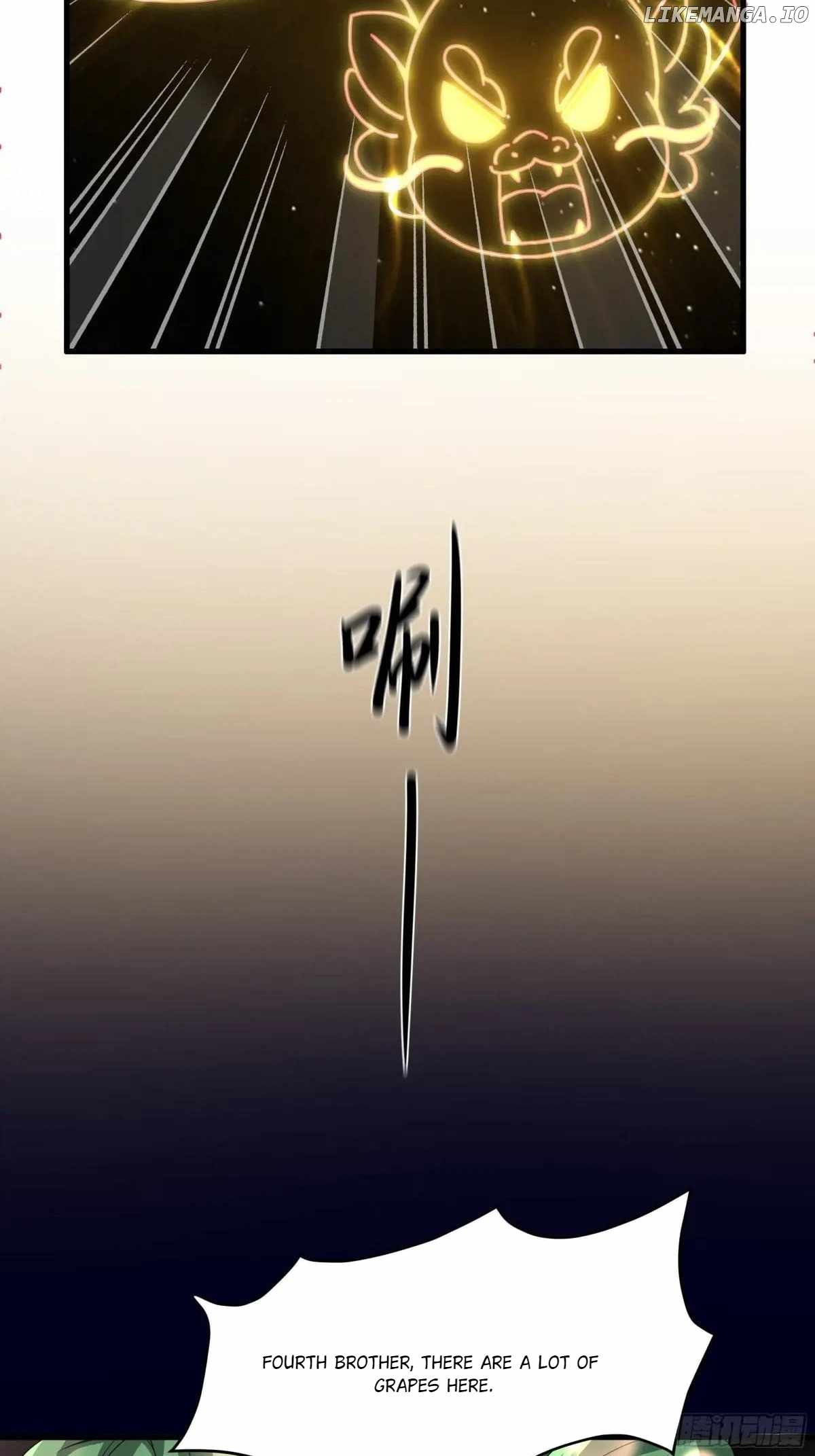 REBIRTH OF KING ZHOU: NOT BEING THE ULTIMATE VILLAIN Chapter 57 page 36